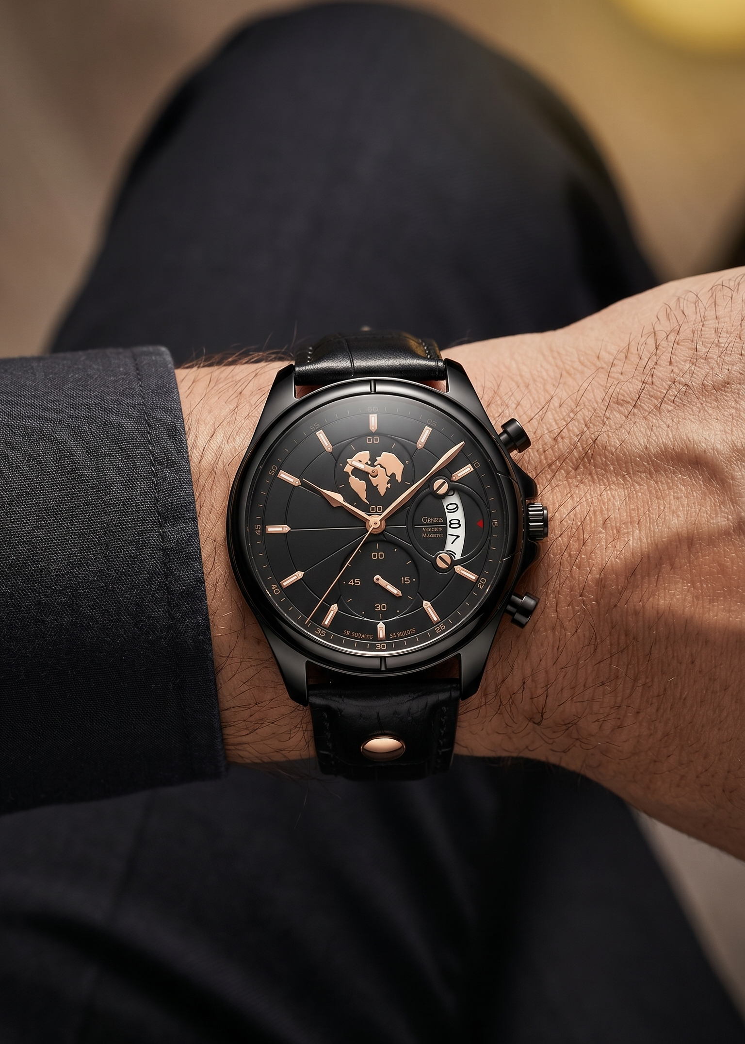 VOXO Genius 42mm