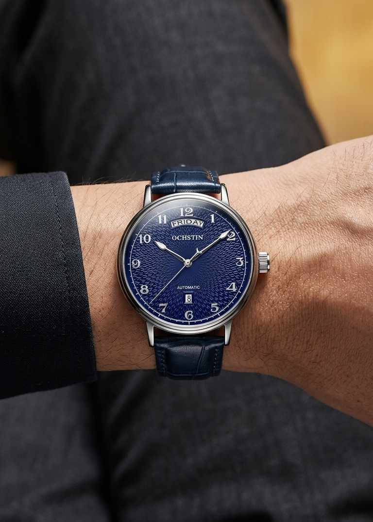 VOXO Ochstin 40mm