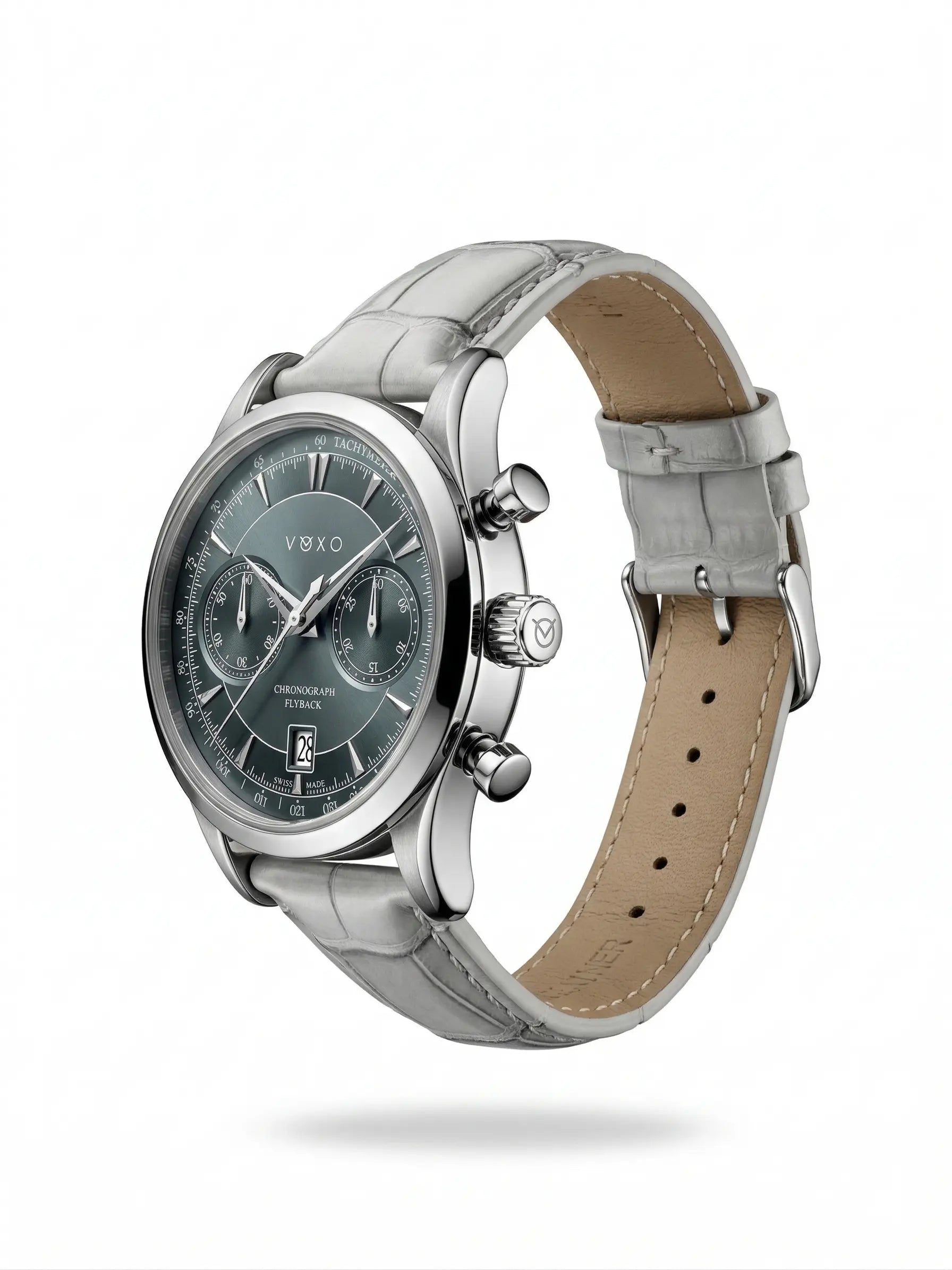 VOXO Flyback 42mm