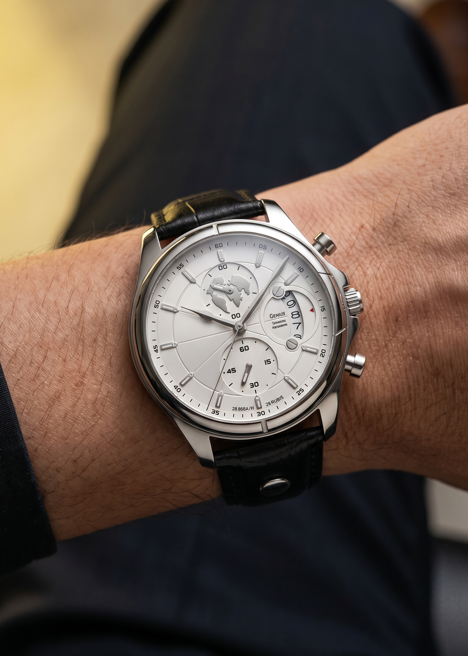 VOXO Genius 42mm