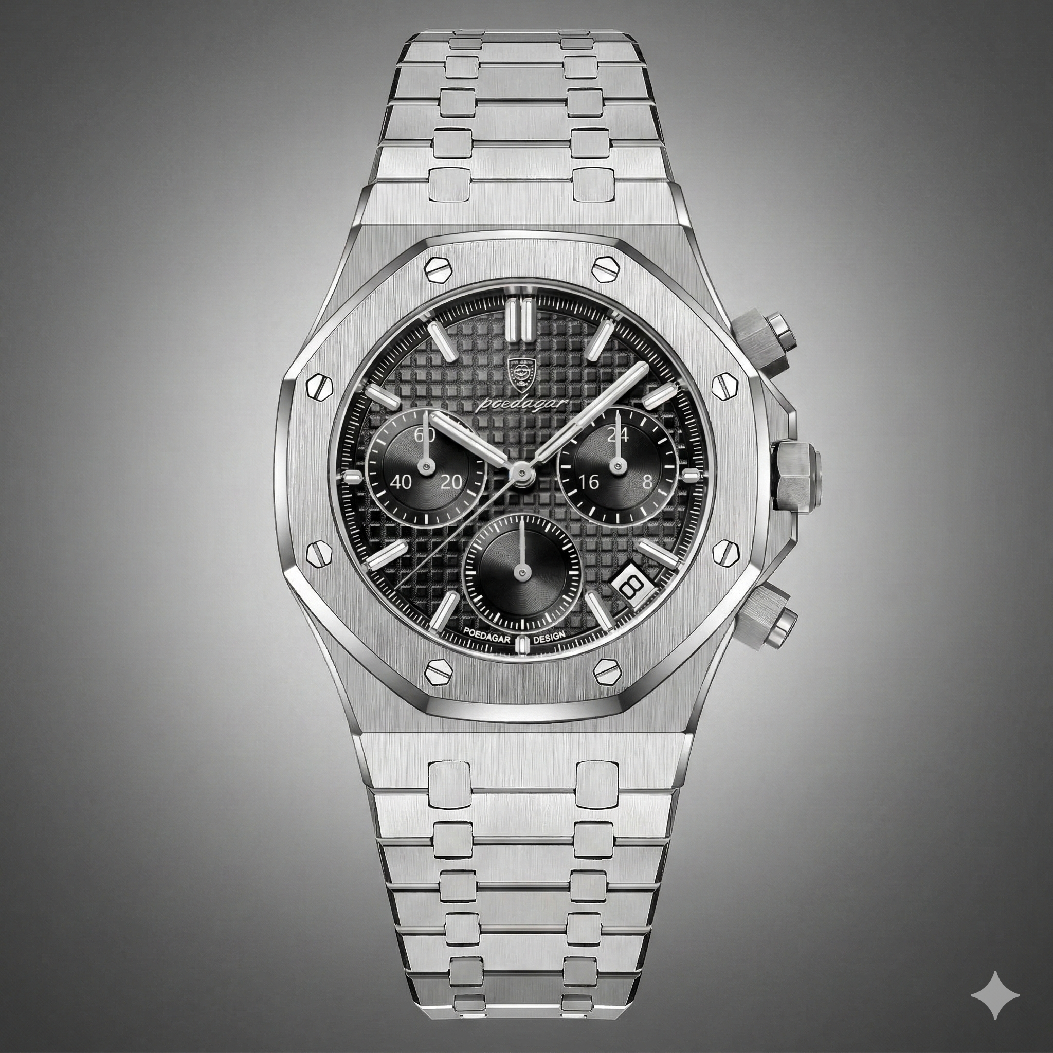 Mettz ® | Serenade - 42 mm