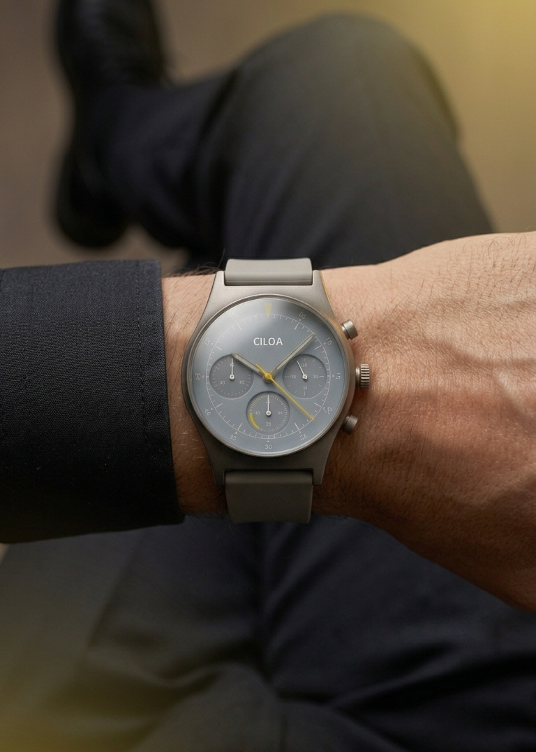 VOXO Ciloa 39mm