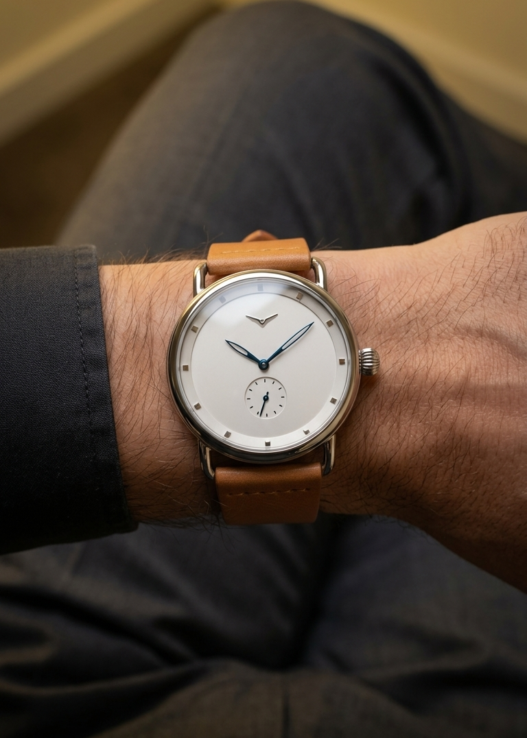 VOXO Minimal 41mm
