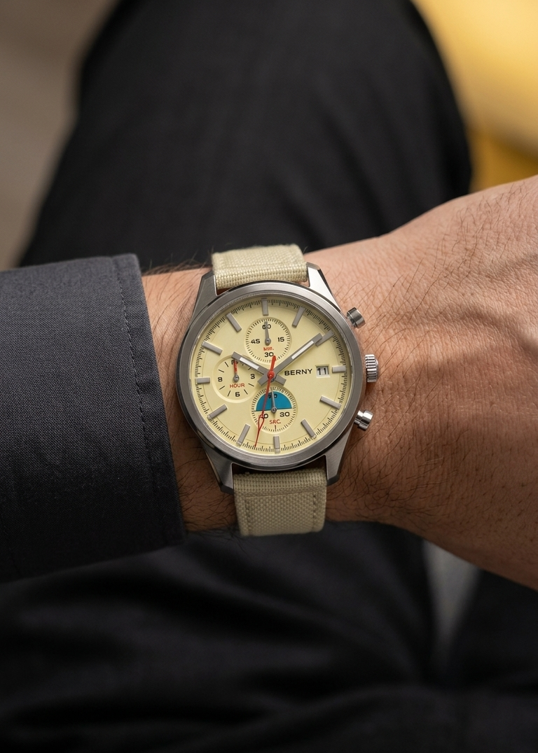 VOXO Berny 37mm