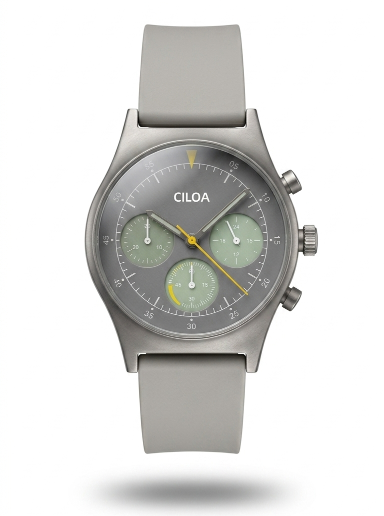 VOXO Ciloa 39mm