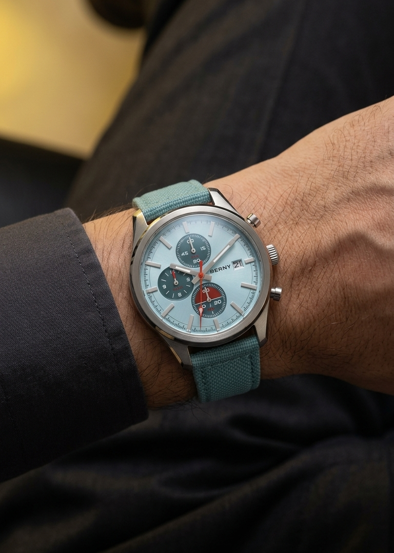 VOXO Berny 37mm