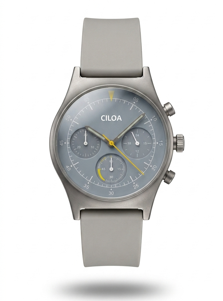 VOXO Ciloa 39mm