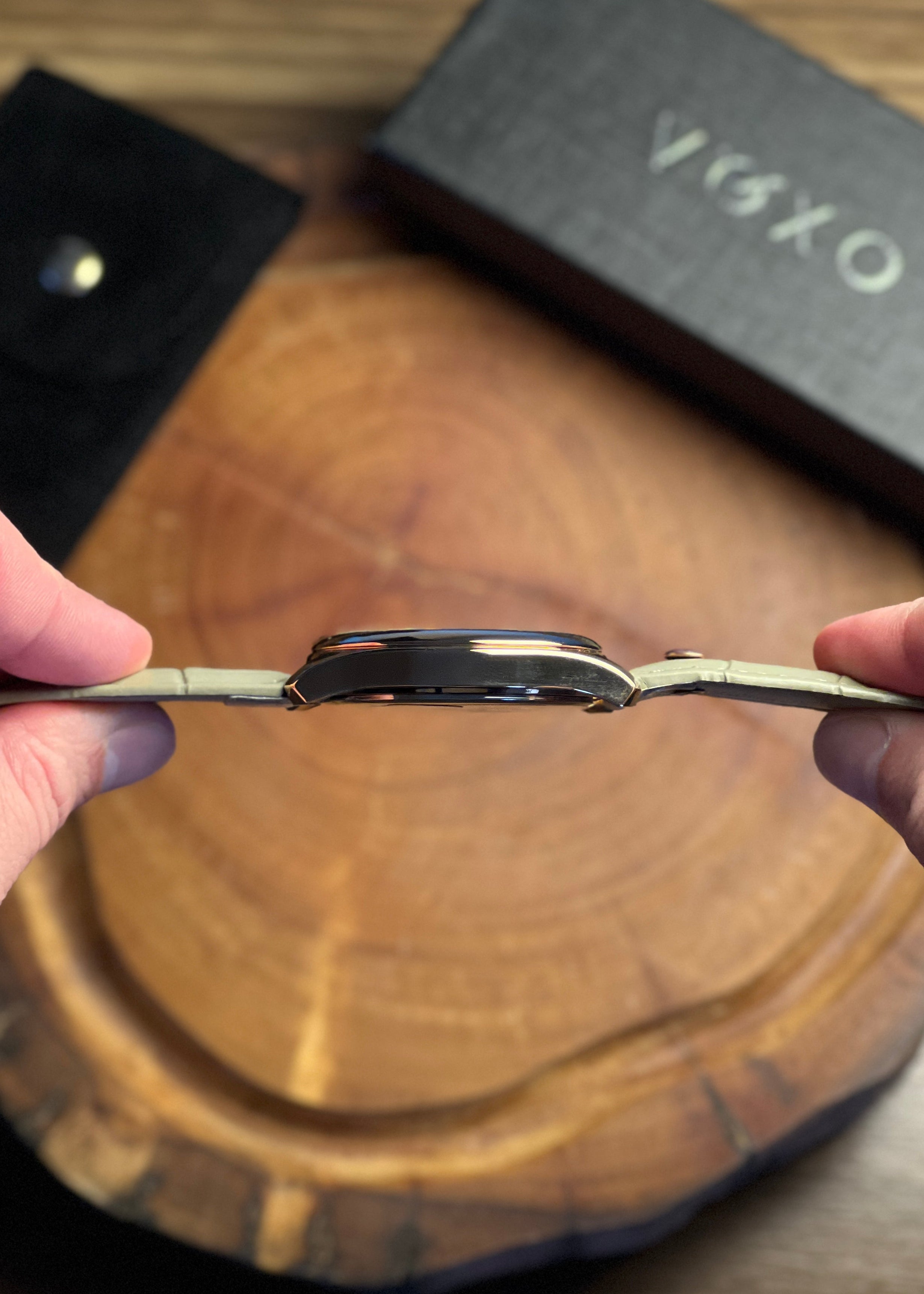 VOXO Genius 42mm