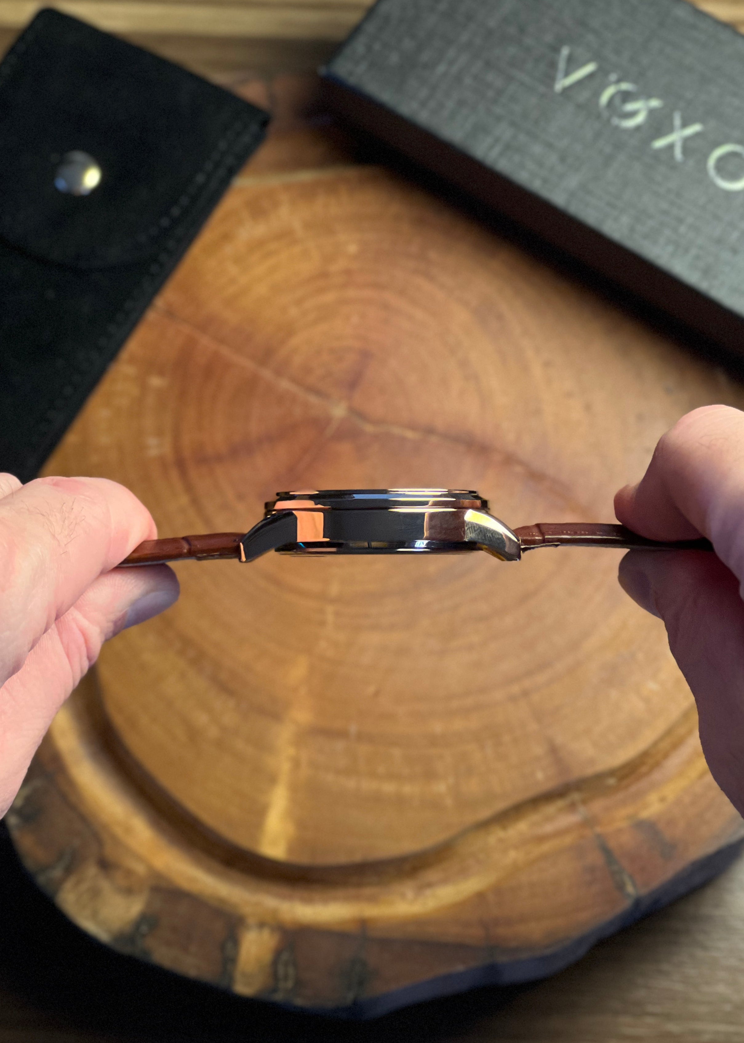 VOXO Legacy 42mm