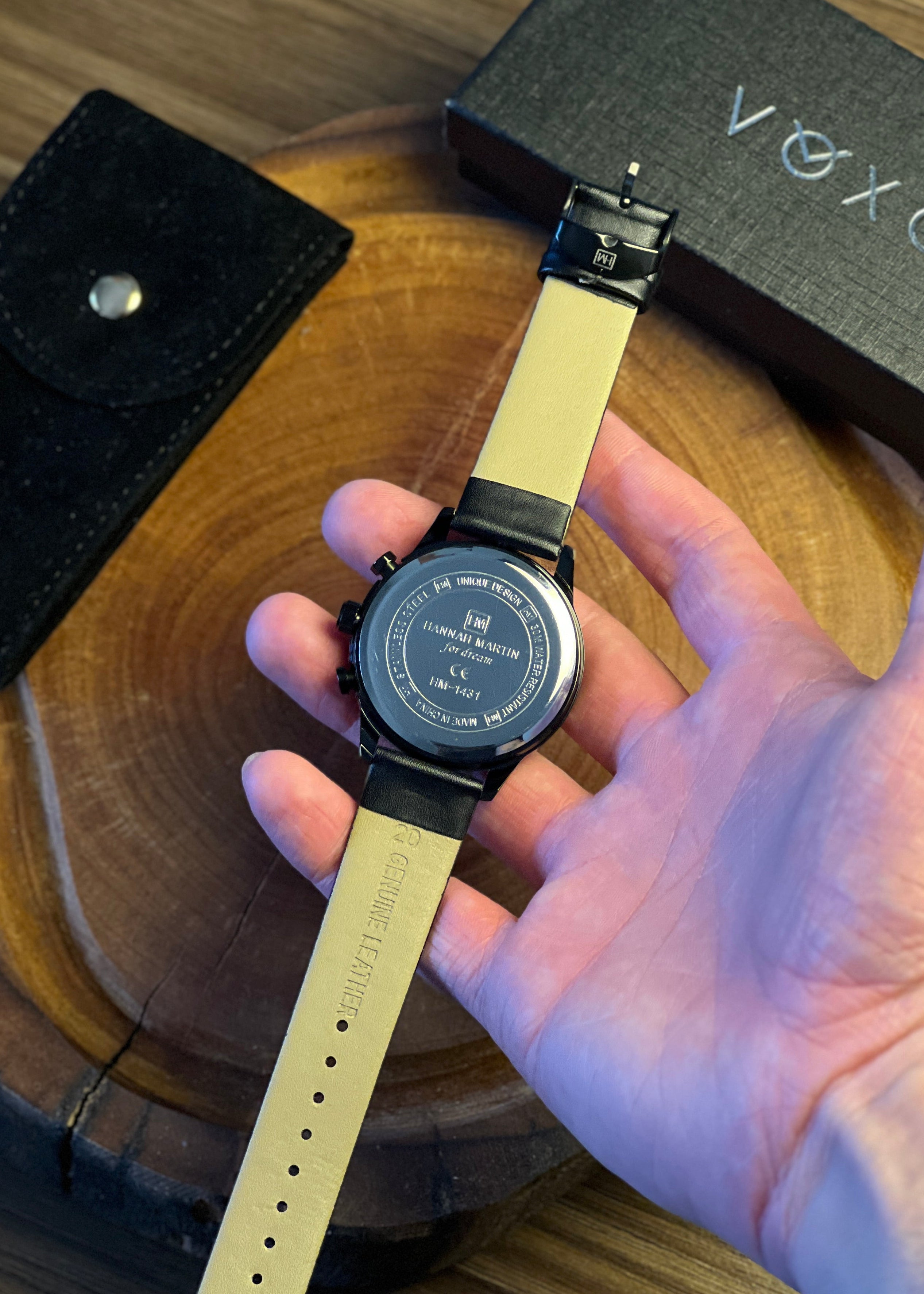 VOXO Martin 41mm
