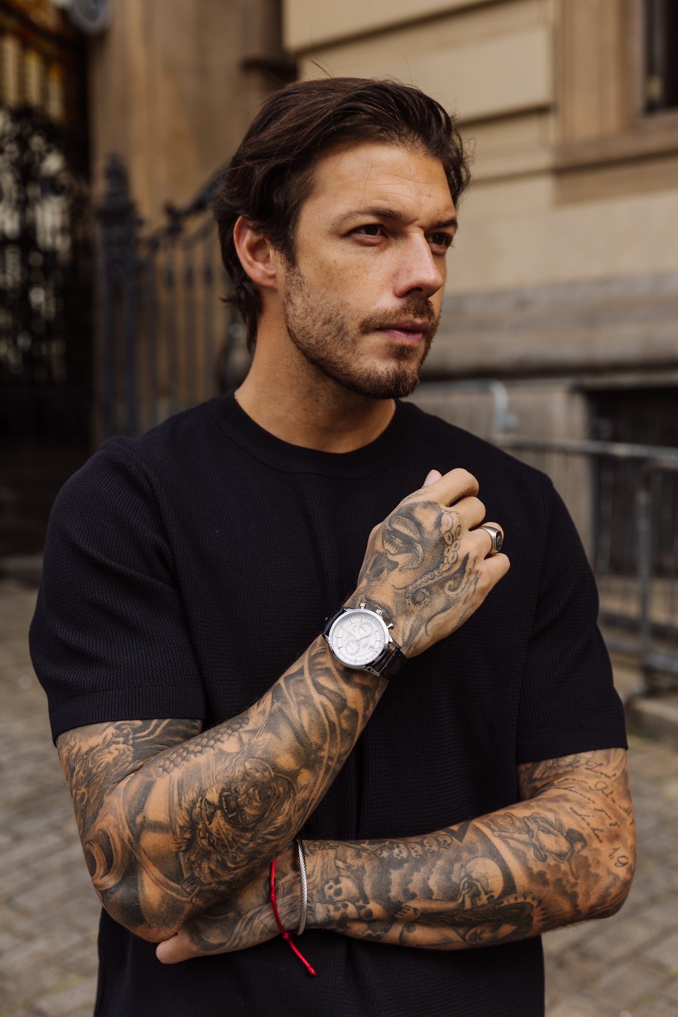 VOXO Flyback 42mm