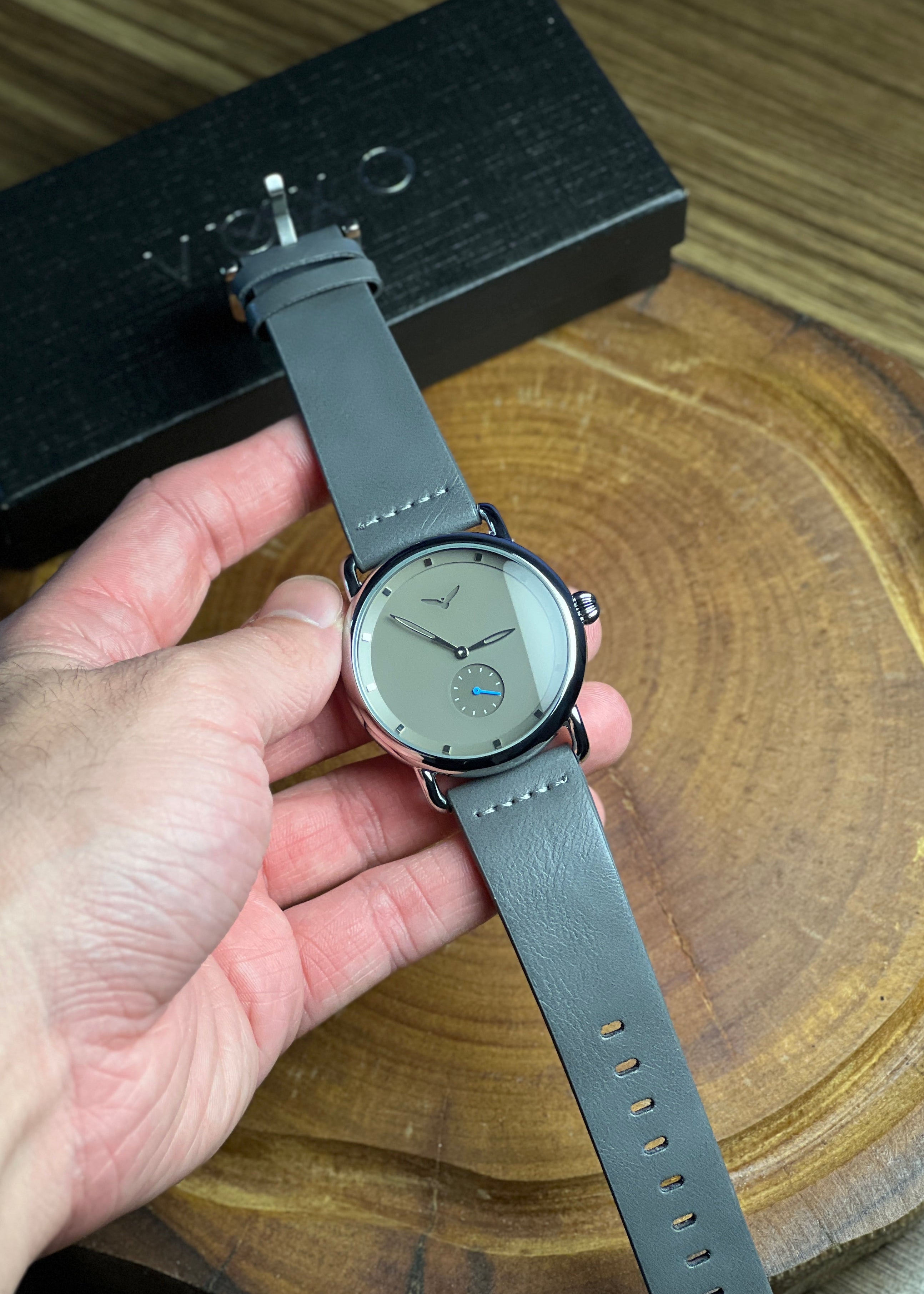 VOXO Minimal 41mm