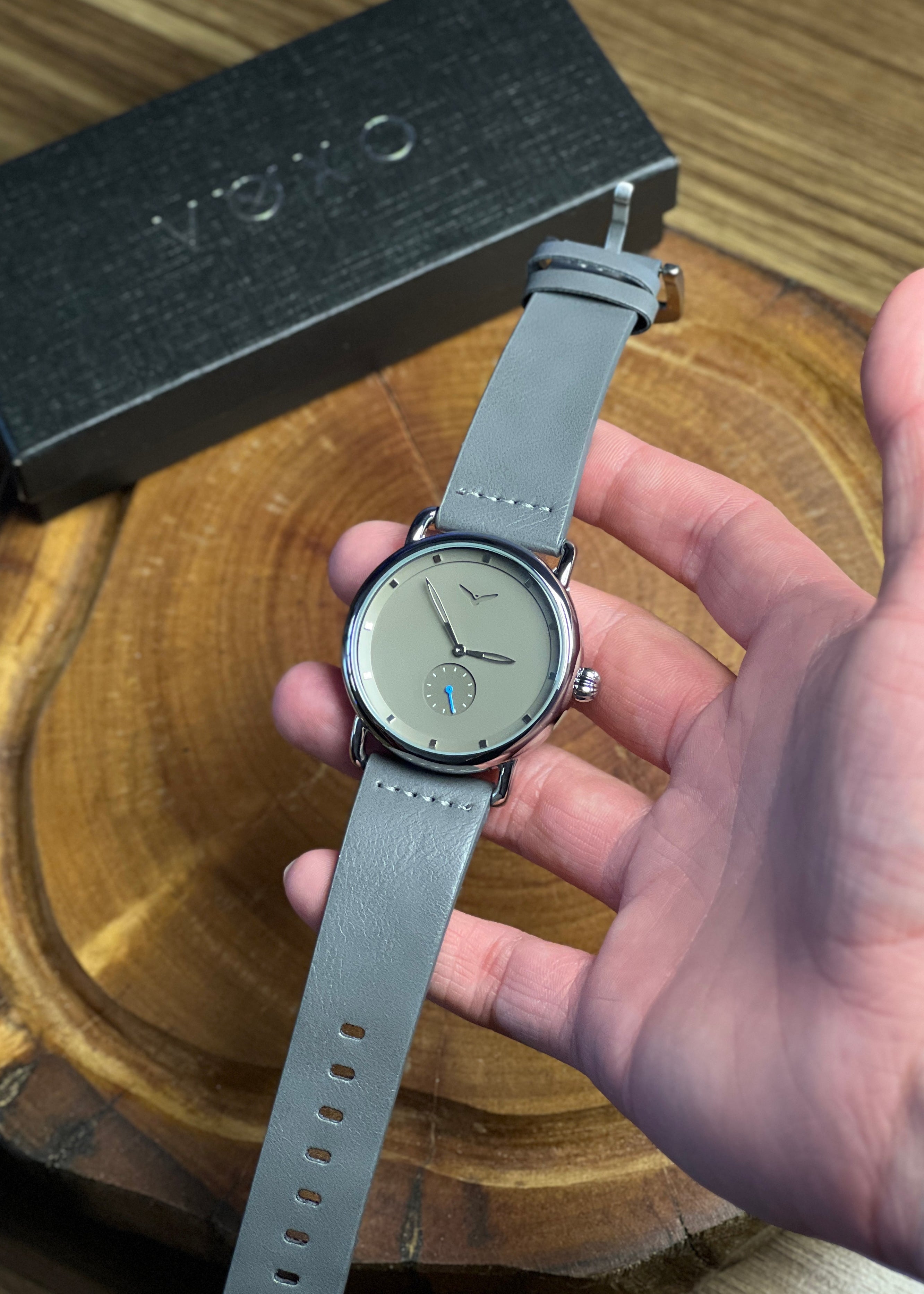 VOXO Minimal 41mm