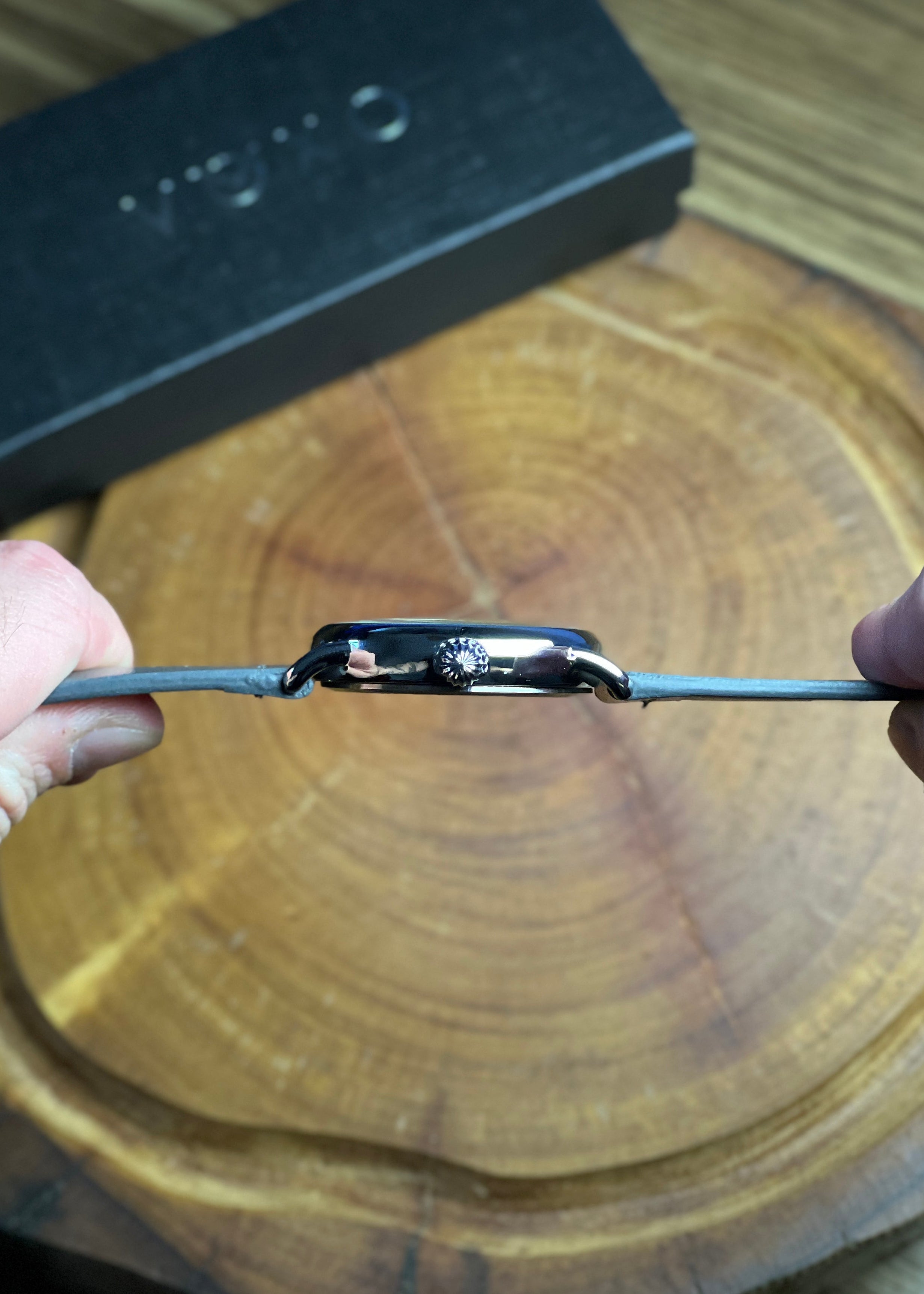 VOXO Minimal 41mm