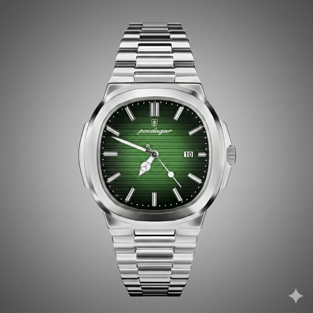 Mettz ® | Meridian - 41mm