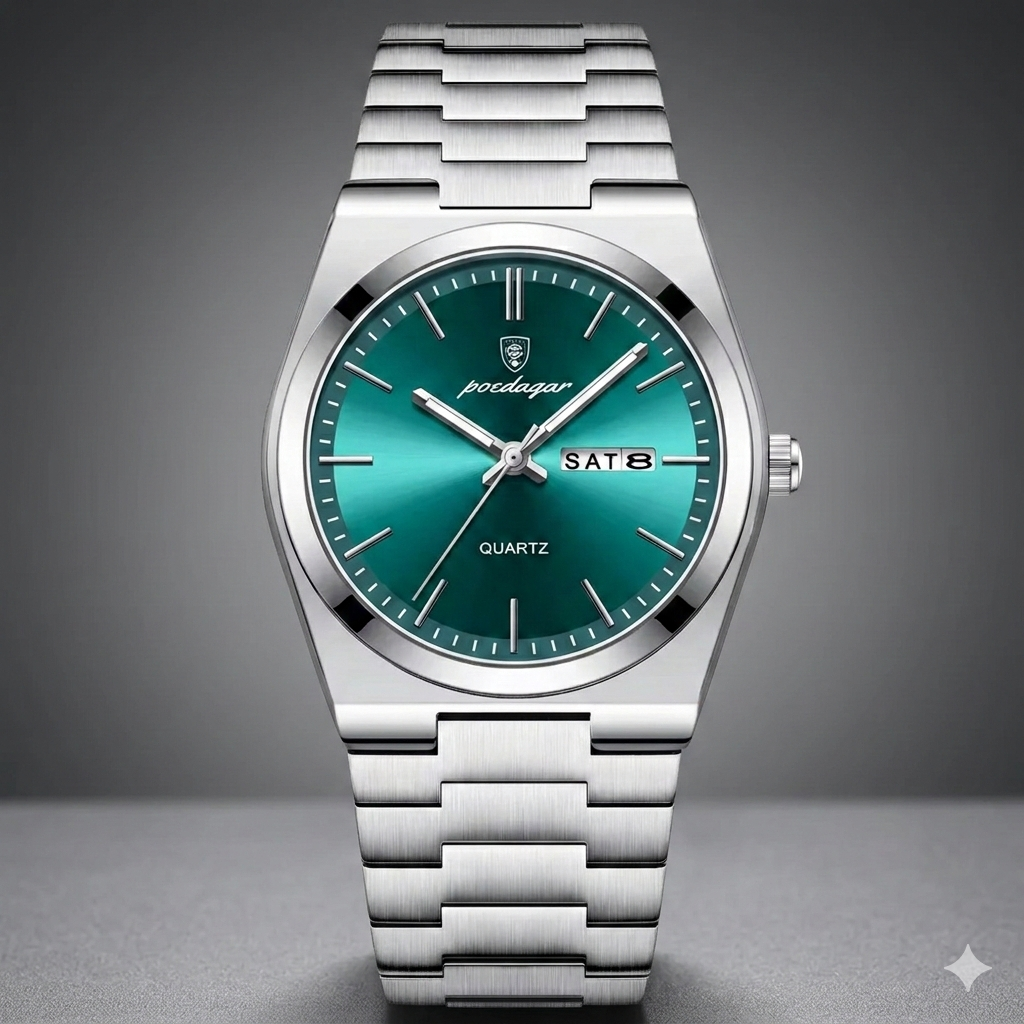 Mettz® | Vantage – 41mm