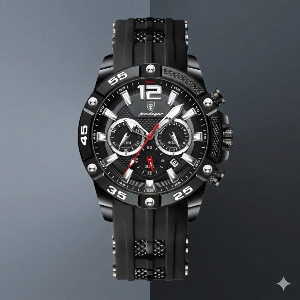 Mettz ® |Axis - 40mm