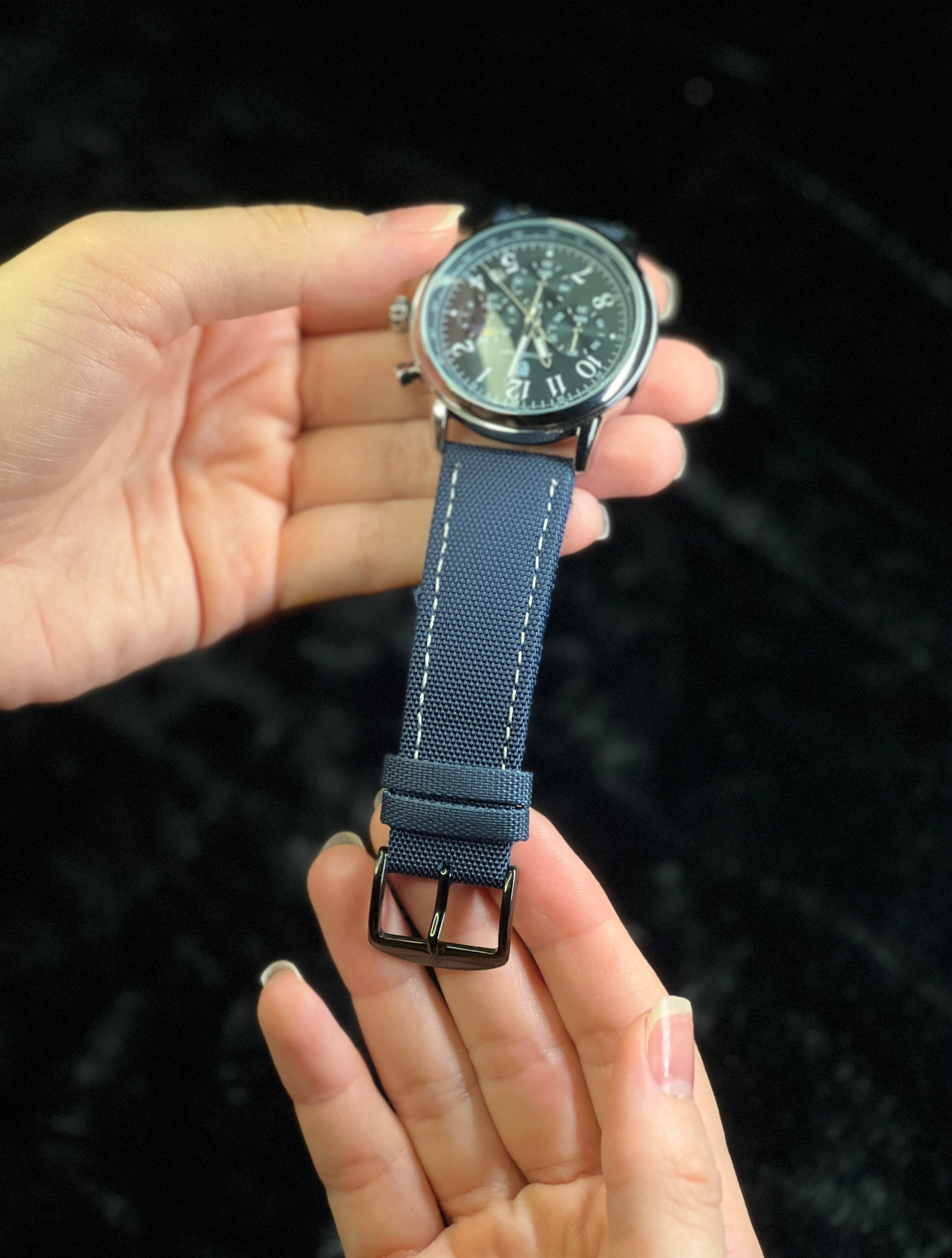 VOXO Navigator 41mm