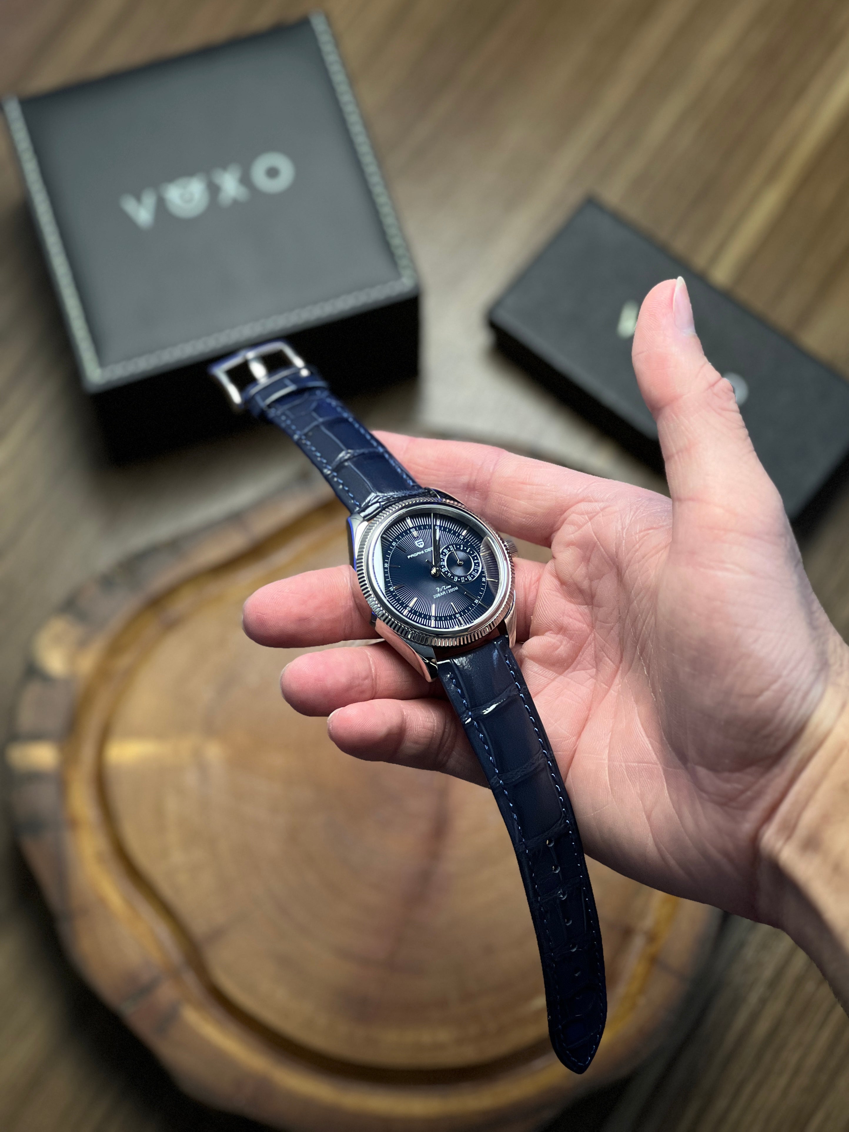 VOXO Pagani 40mm
