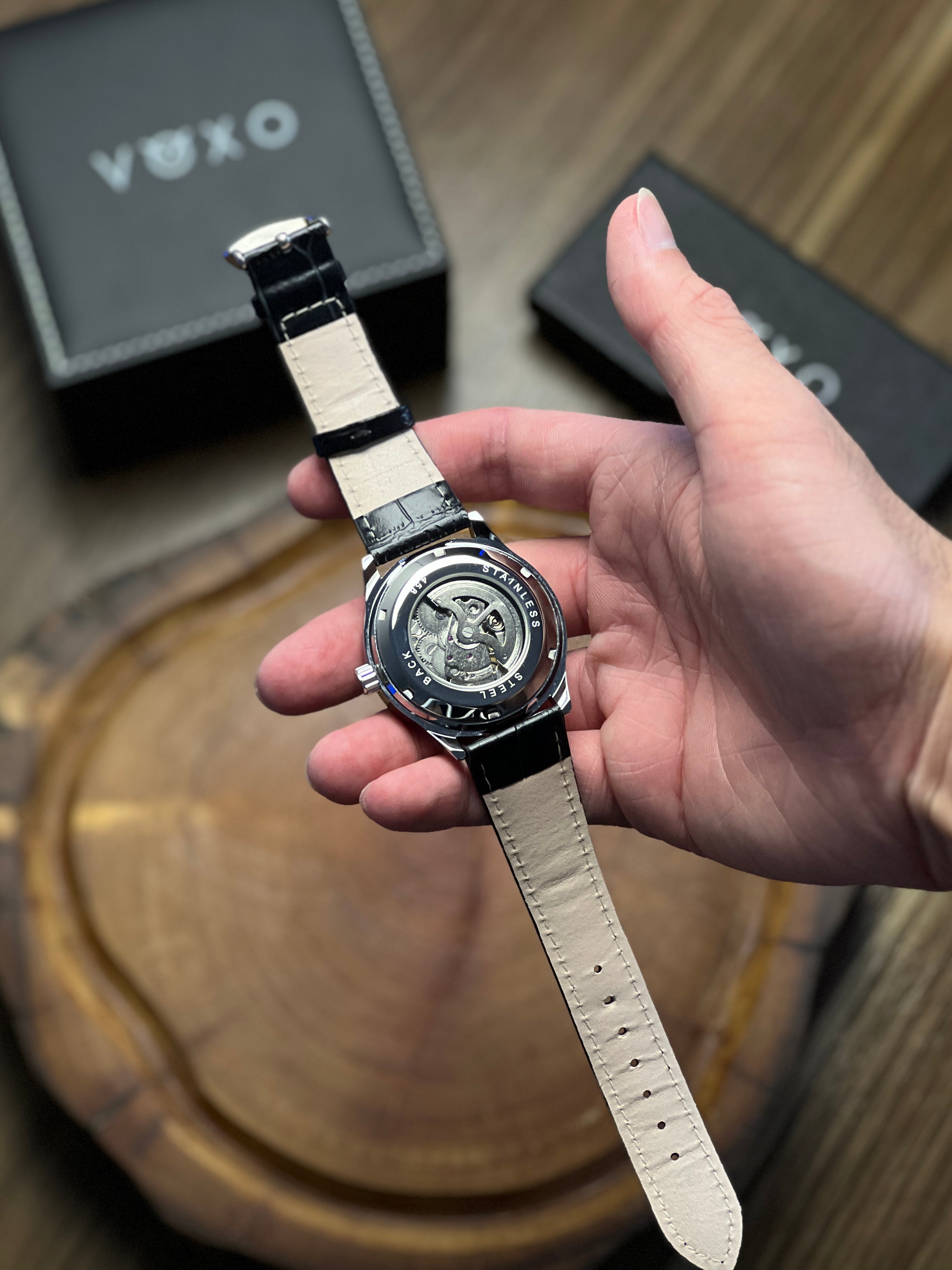 VOXO Winner 40mm