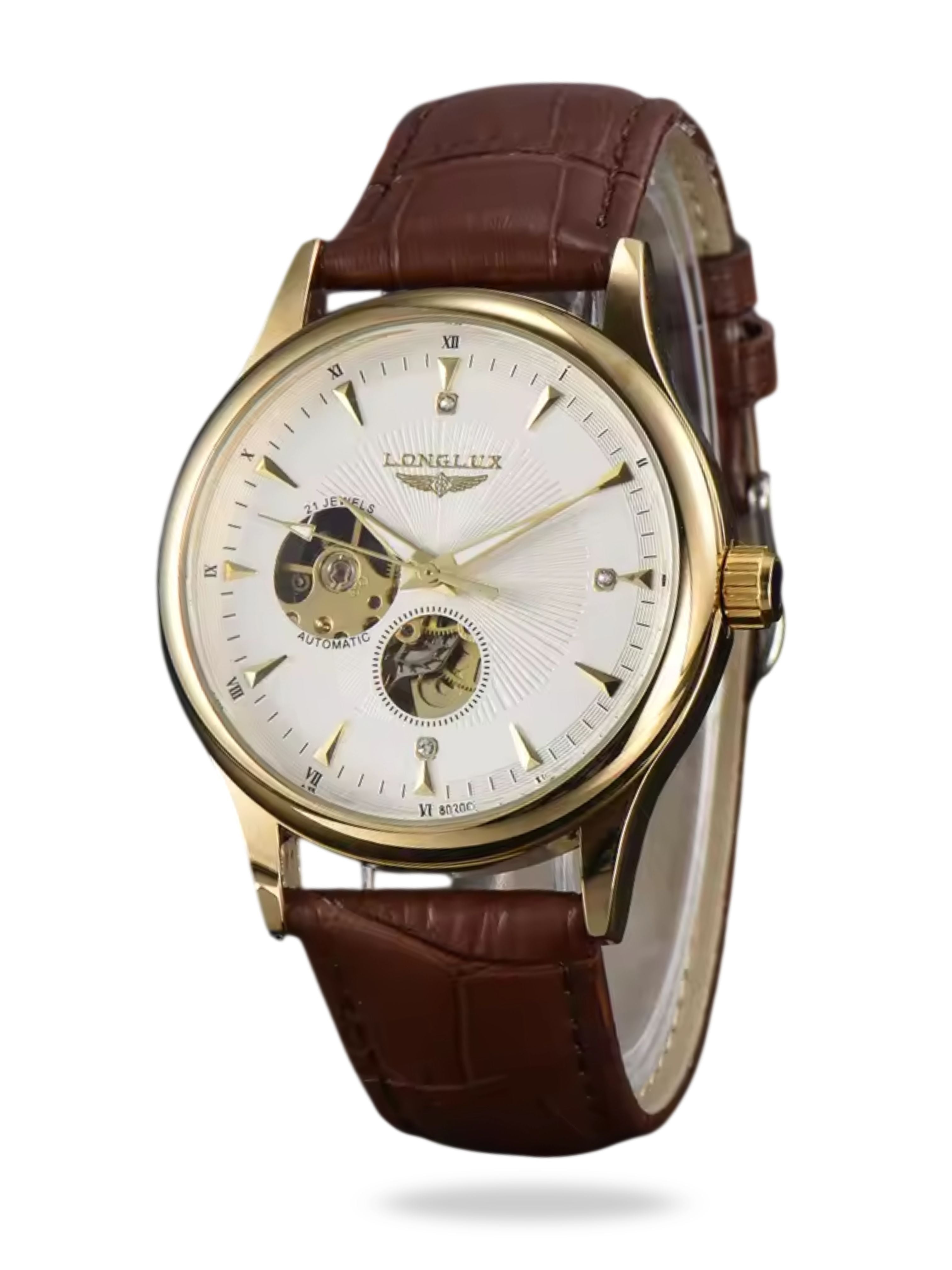 VOXO Imperium 41mm
