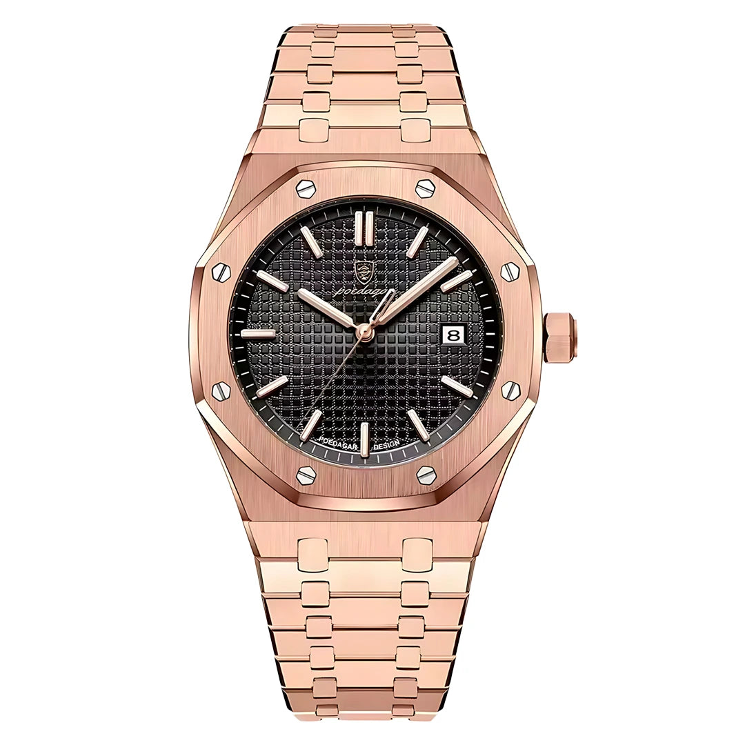 Mettz® | King's Vantage – 41mm