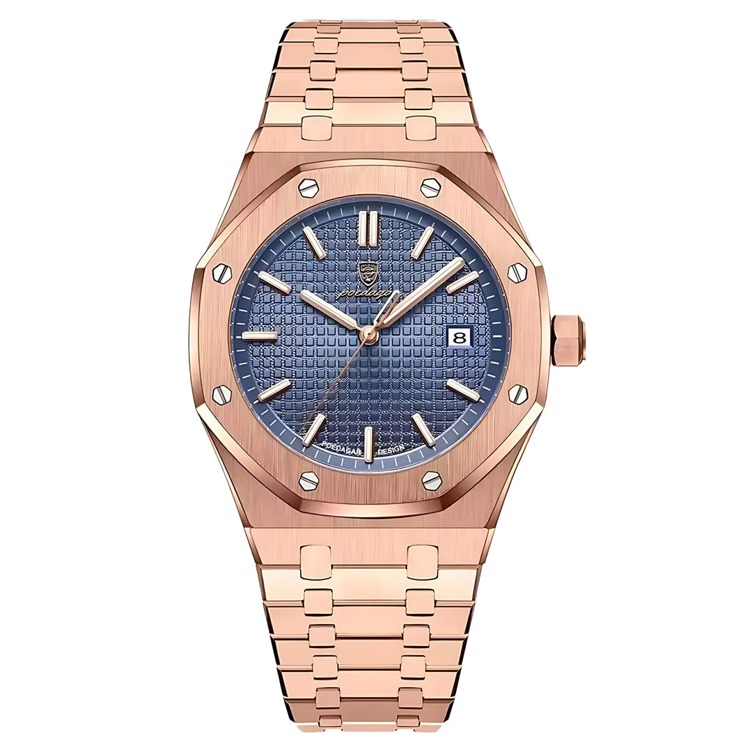 Mettz® | King's Vantage – 41mm