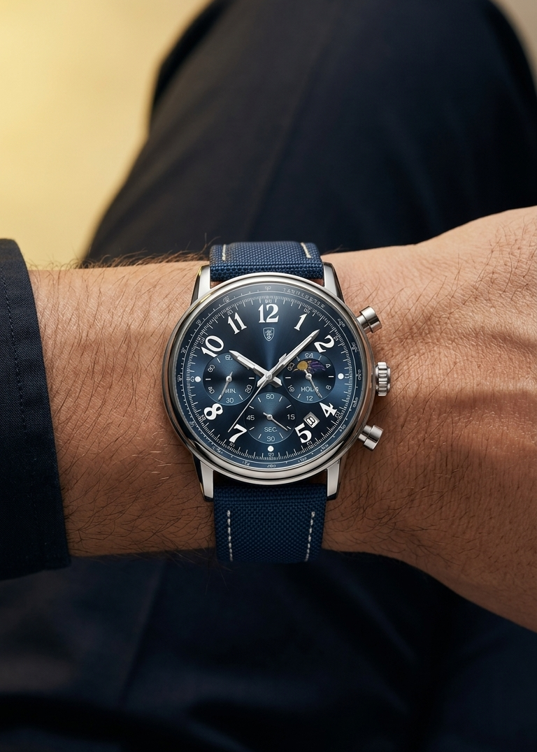 VOXO Navigator 41mm