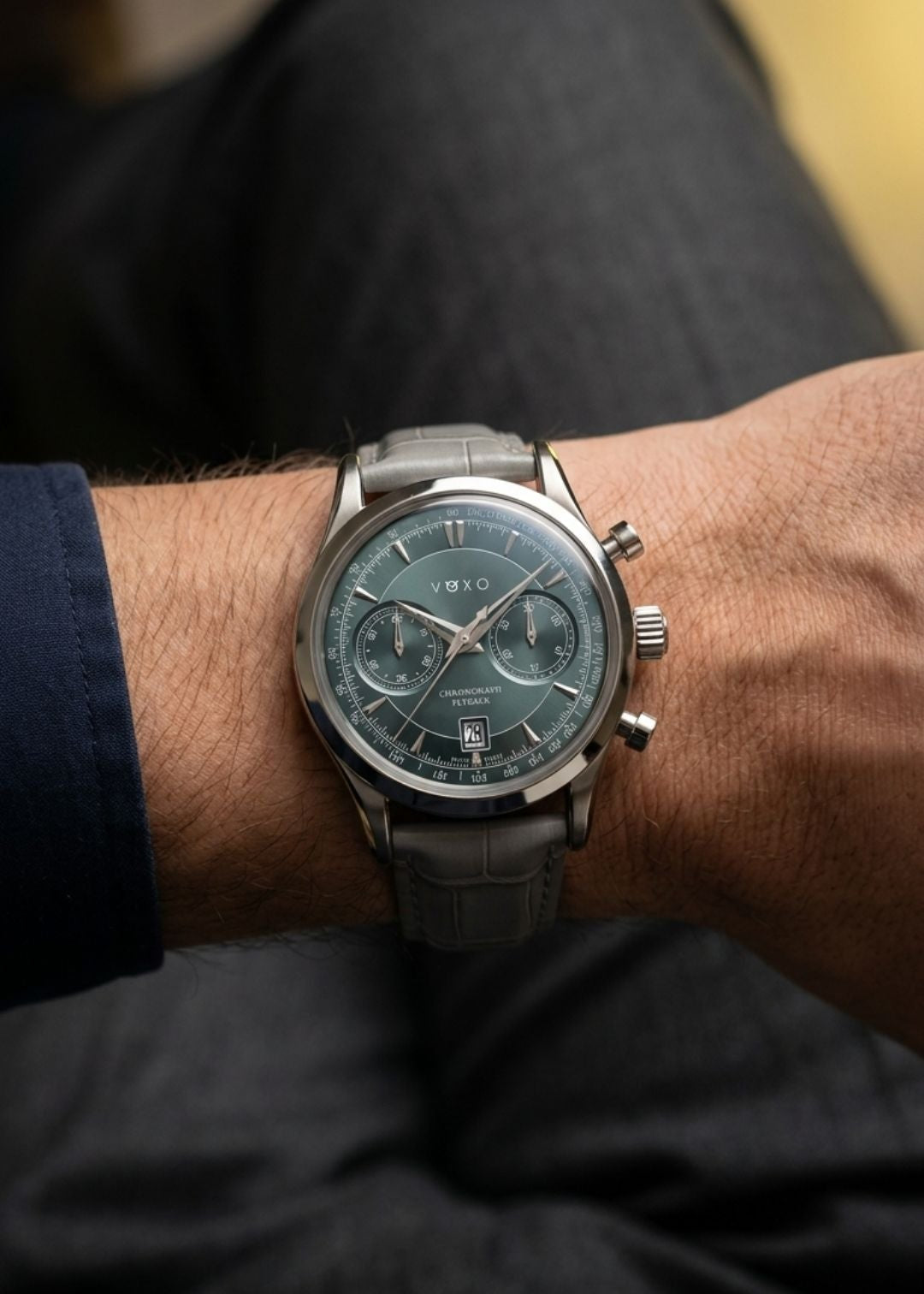 VOXO Flyback 42mm