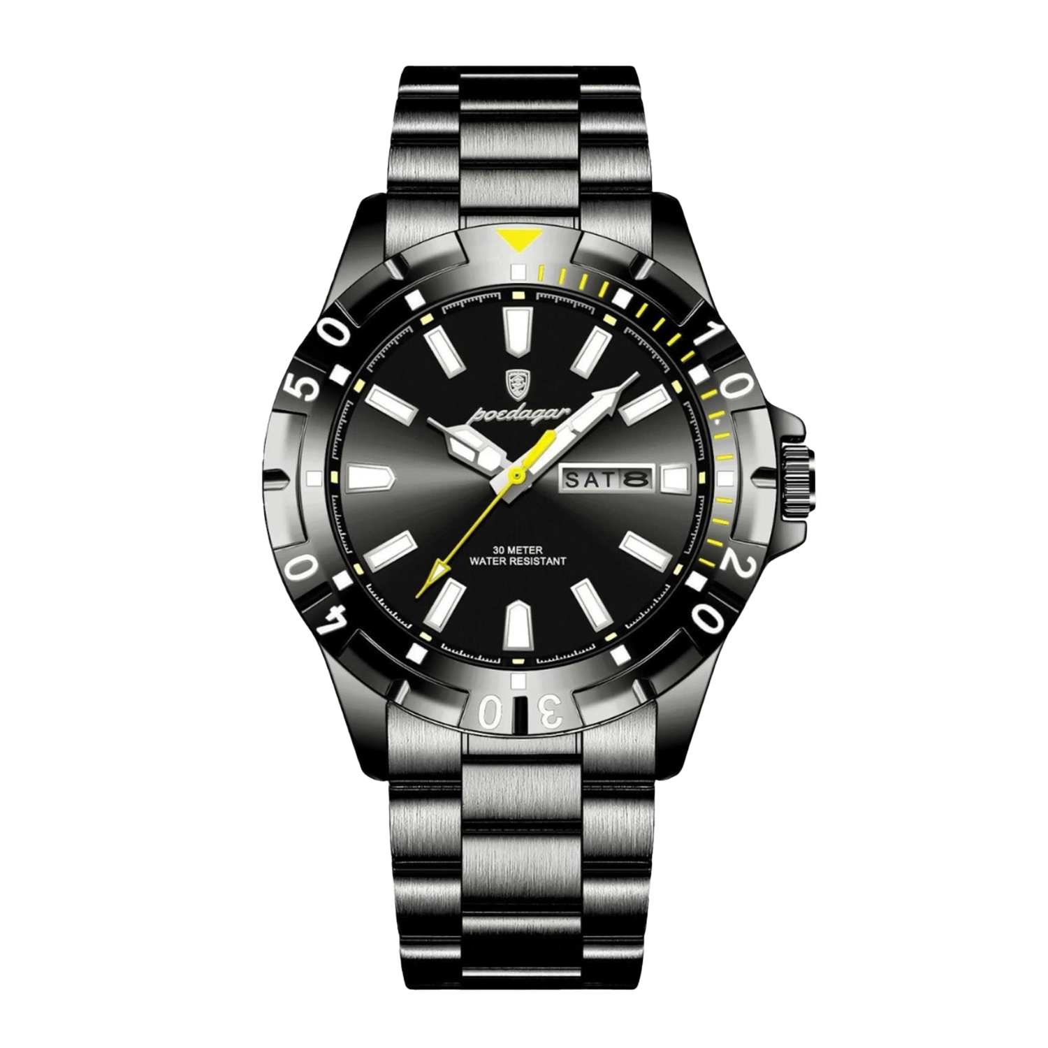 Mettz® | Noble – 40mm