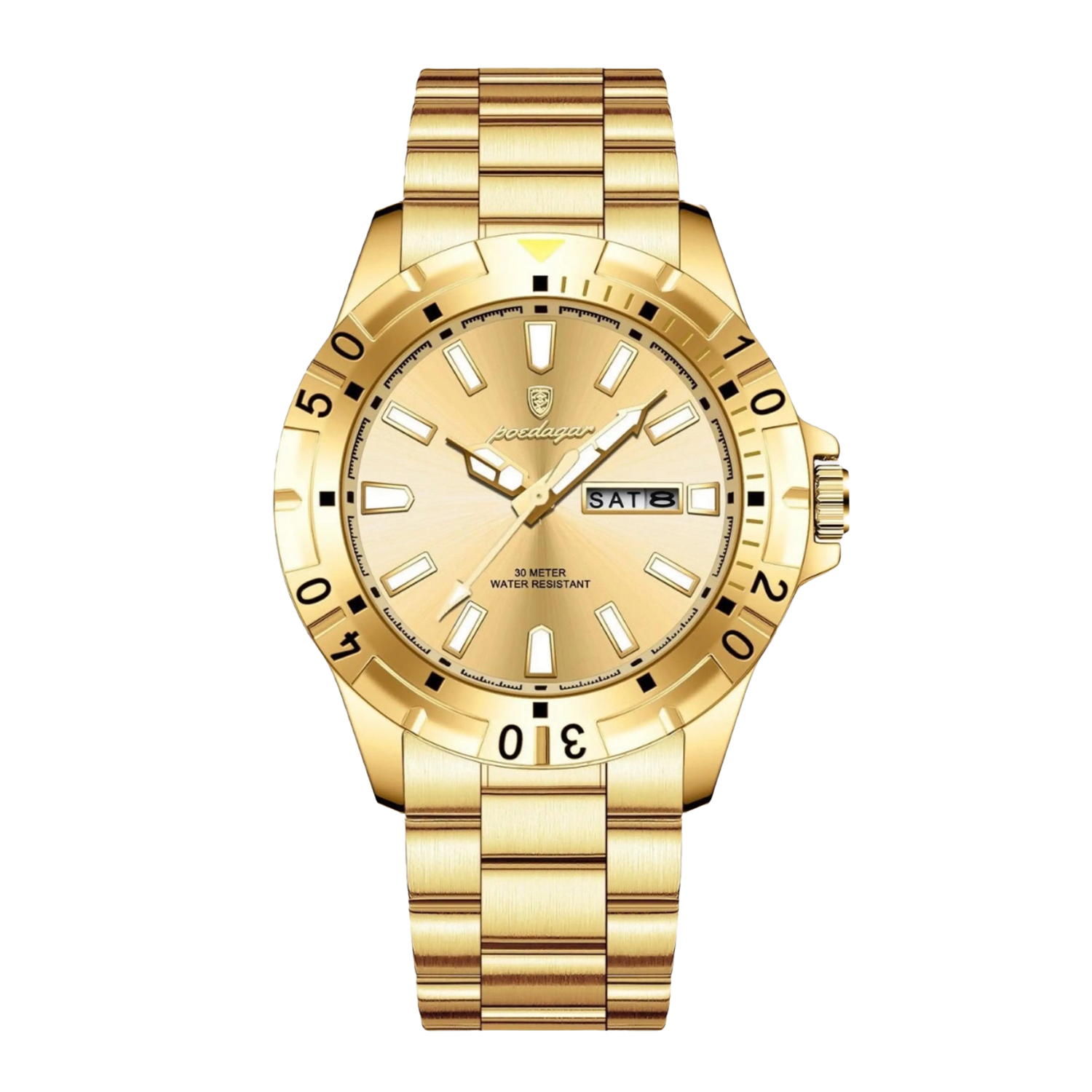 Mettz® | Noble – 40mm