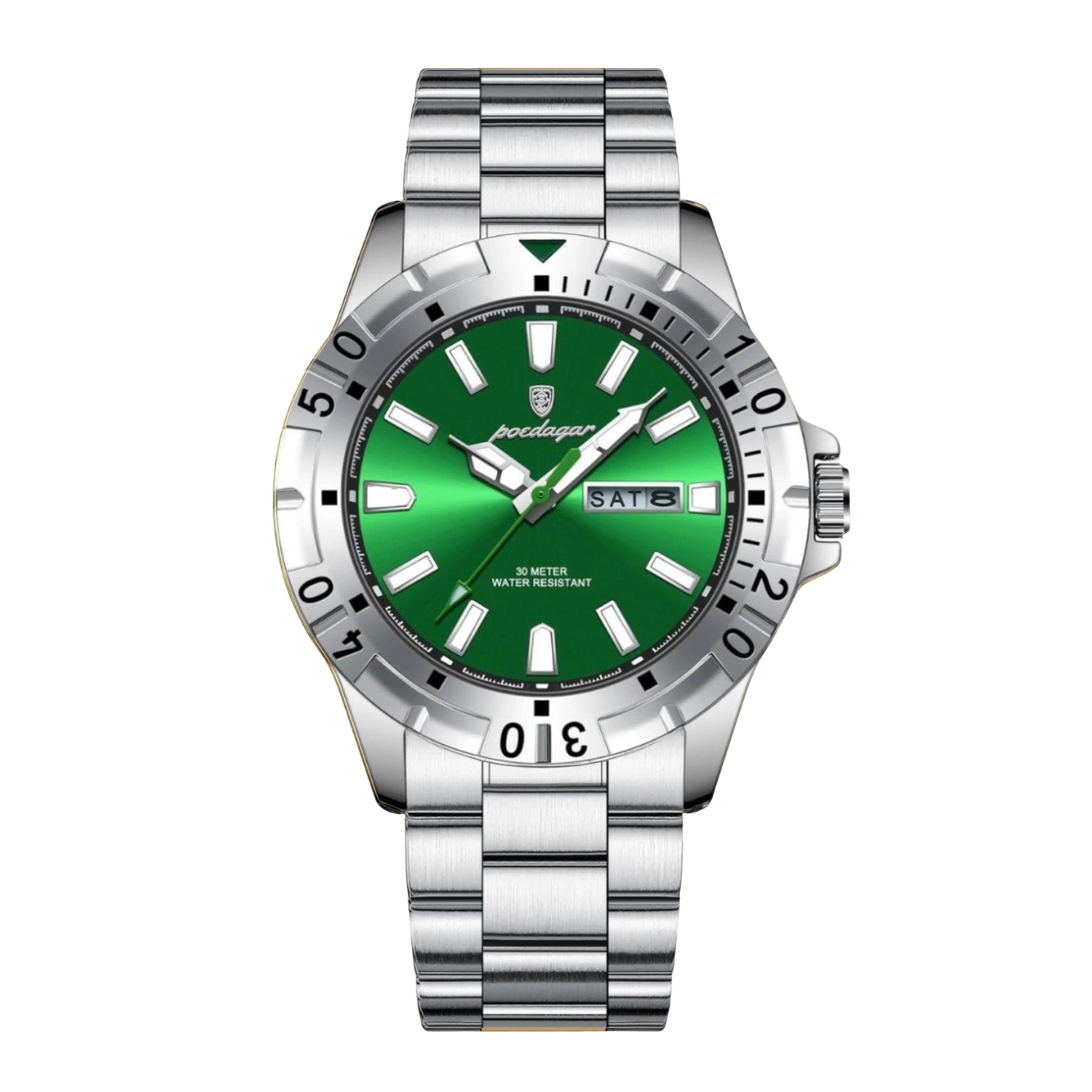 Mettz® | Noble – 40mm