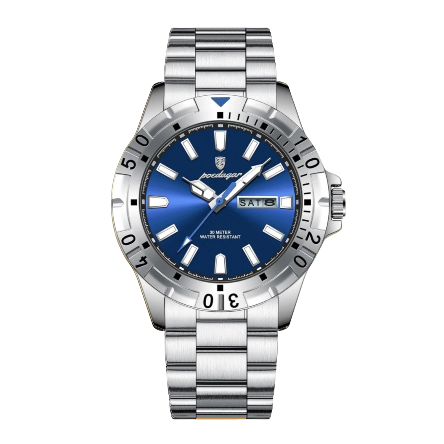 Mettz® | Noble – 40mm