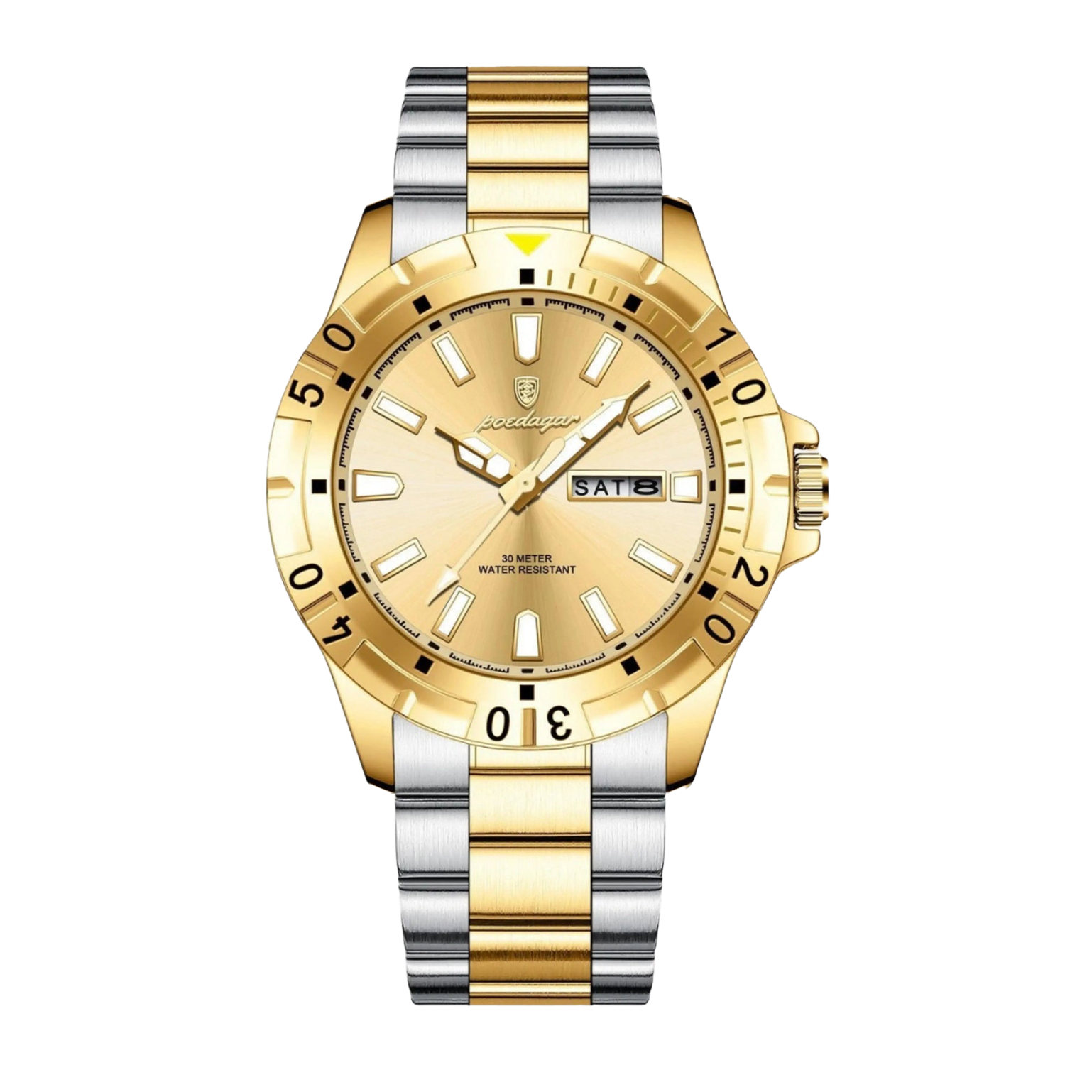 Mettz® | Noble – 40mm