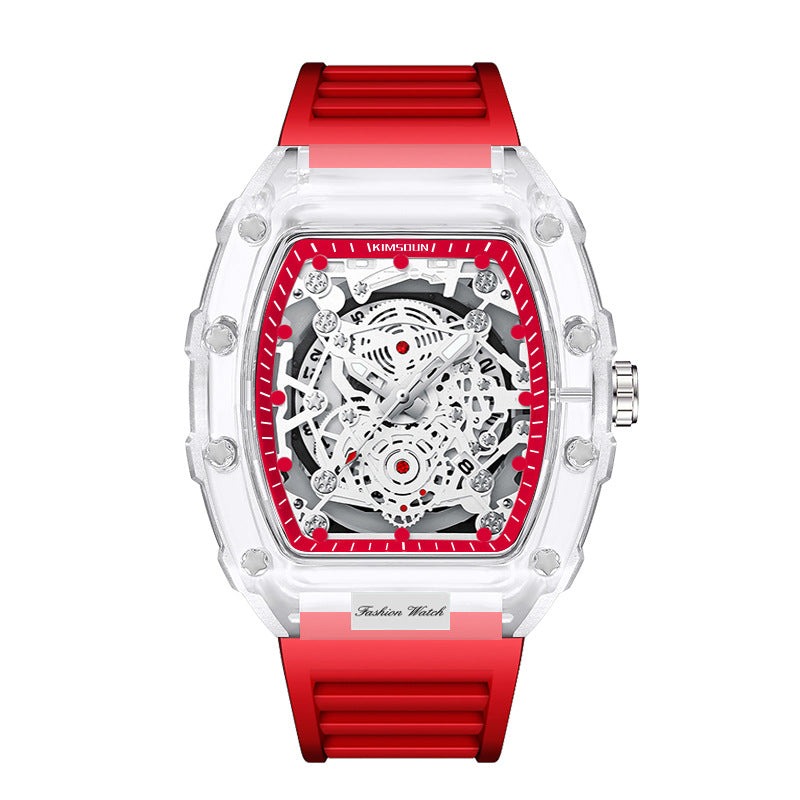 Mettz® | Nova Skeleton – 40mm
