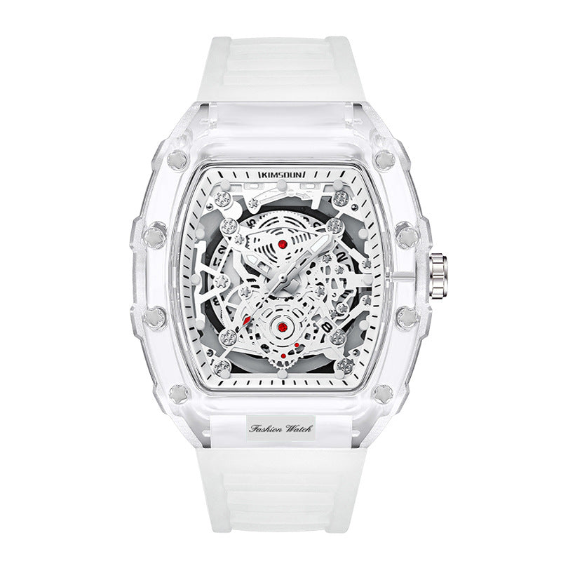 Mettz® | Nova Skeleton – 40mm