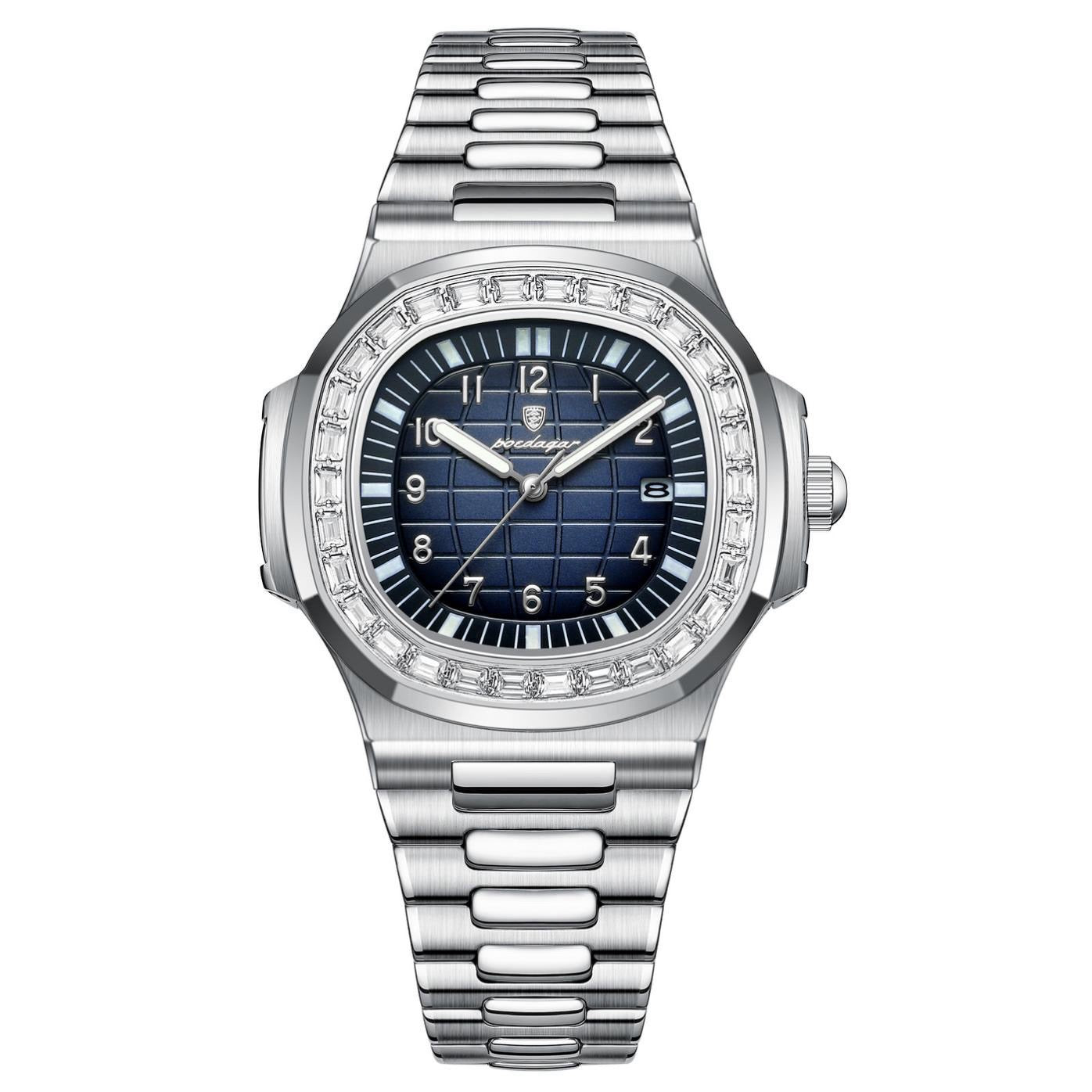 Mettz® | Titan – 40mm