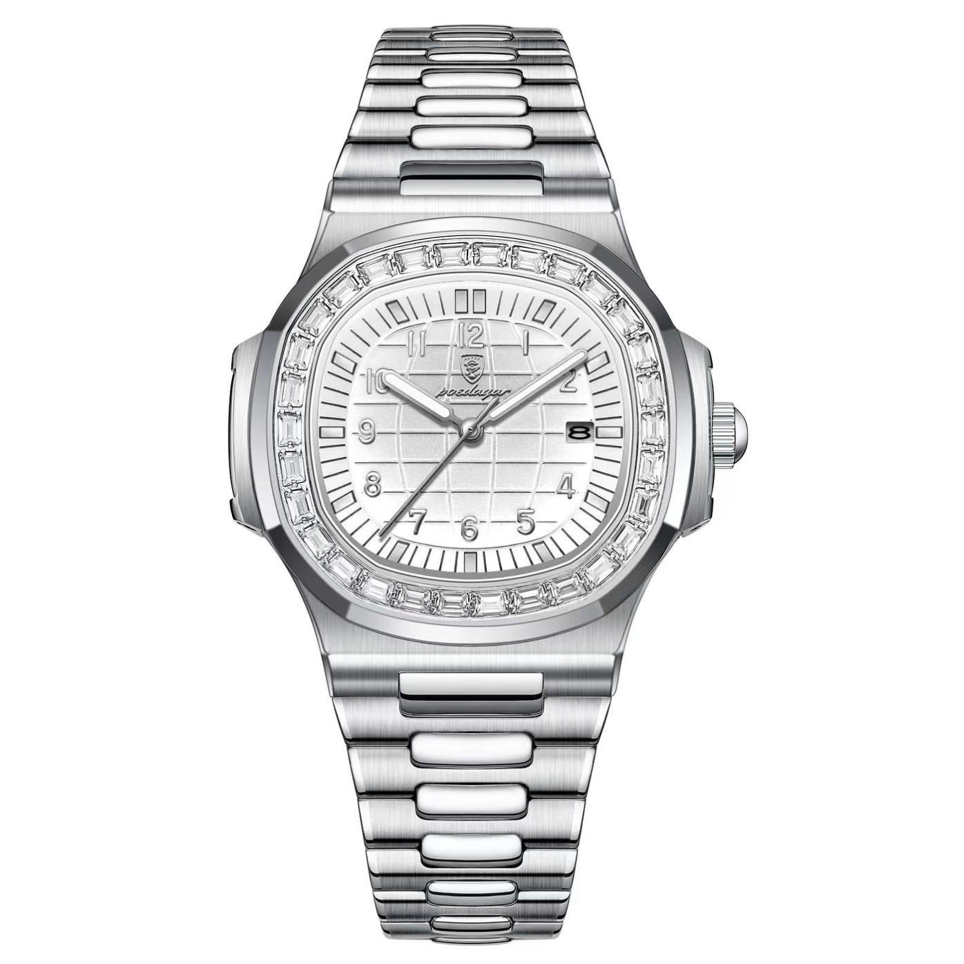 Mettz® | Titan – 40mm
