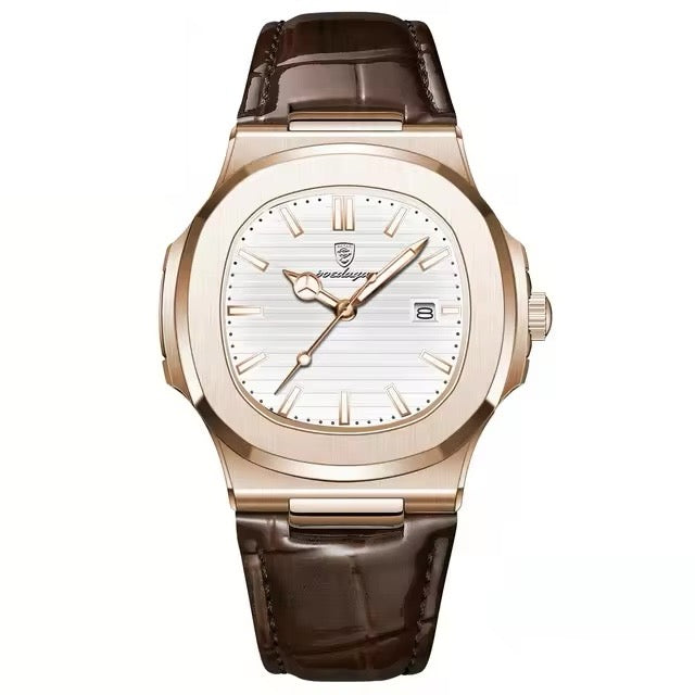 Mettz ® | Regalia (Rose Gold) - 41mm