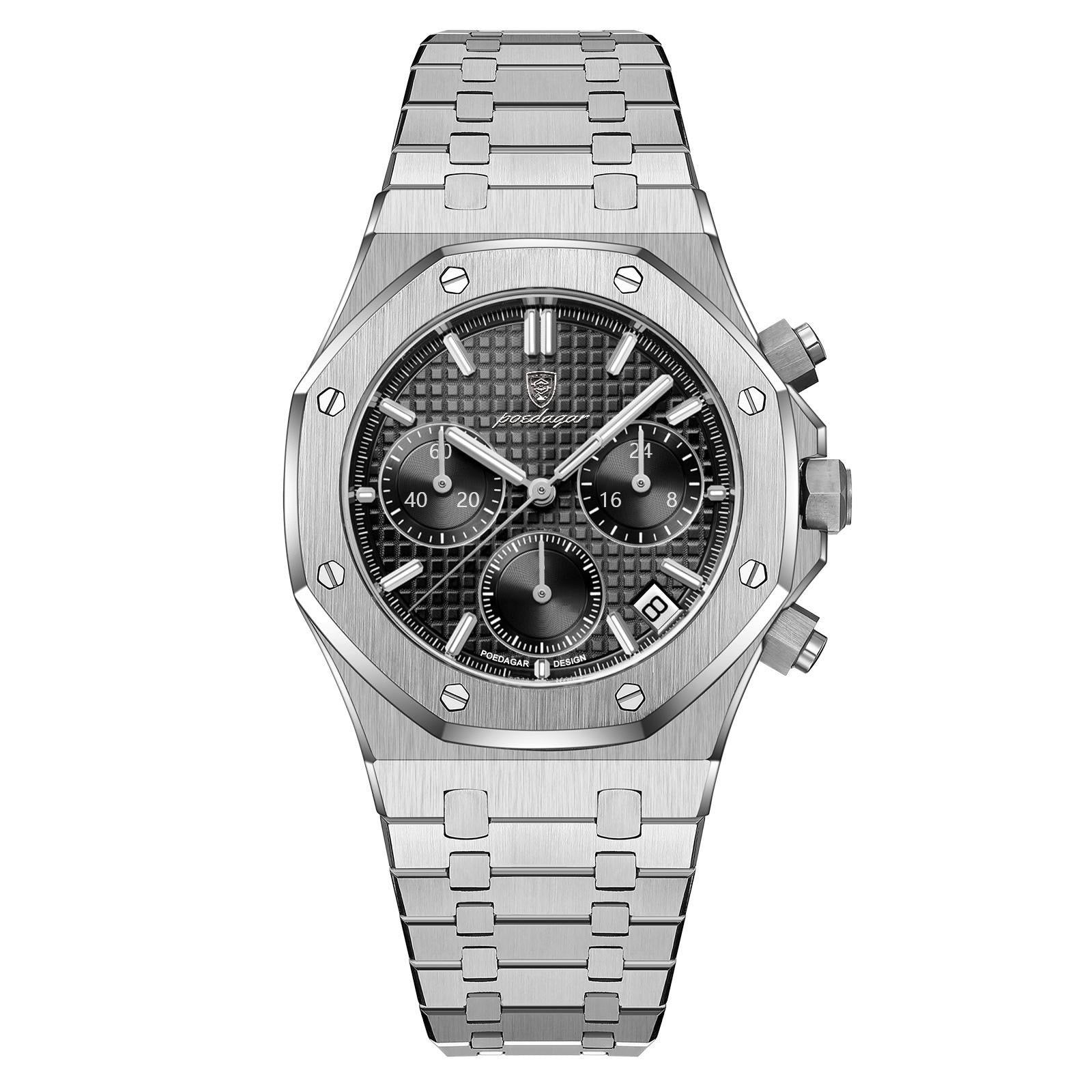 Mettz ® | Serenade - 42 mm