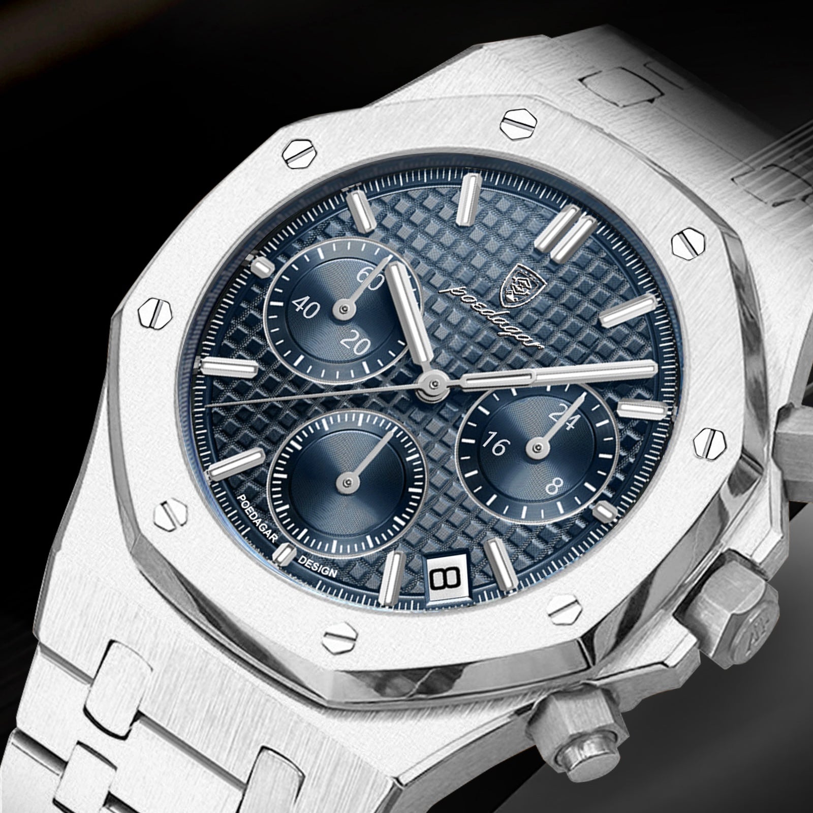Mettz ® | Serenade - 42 mm