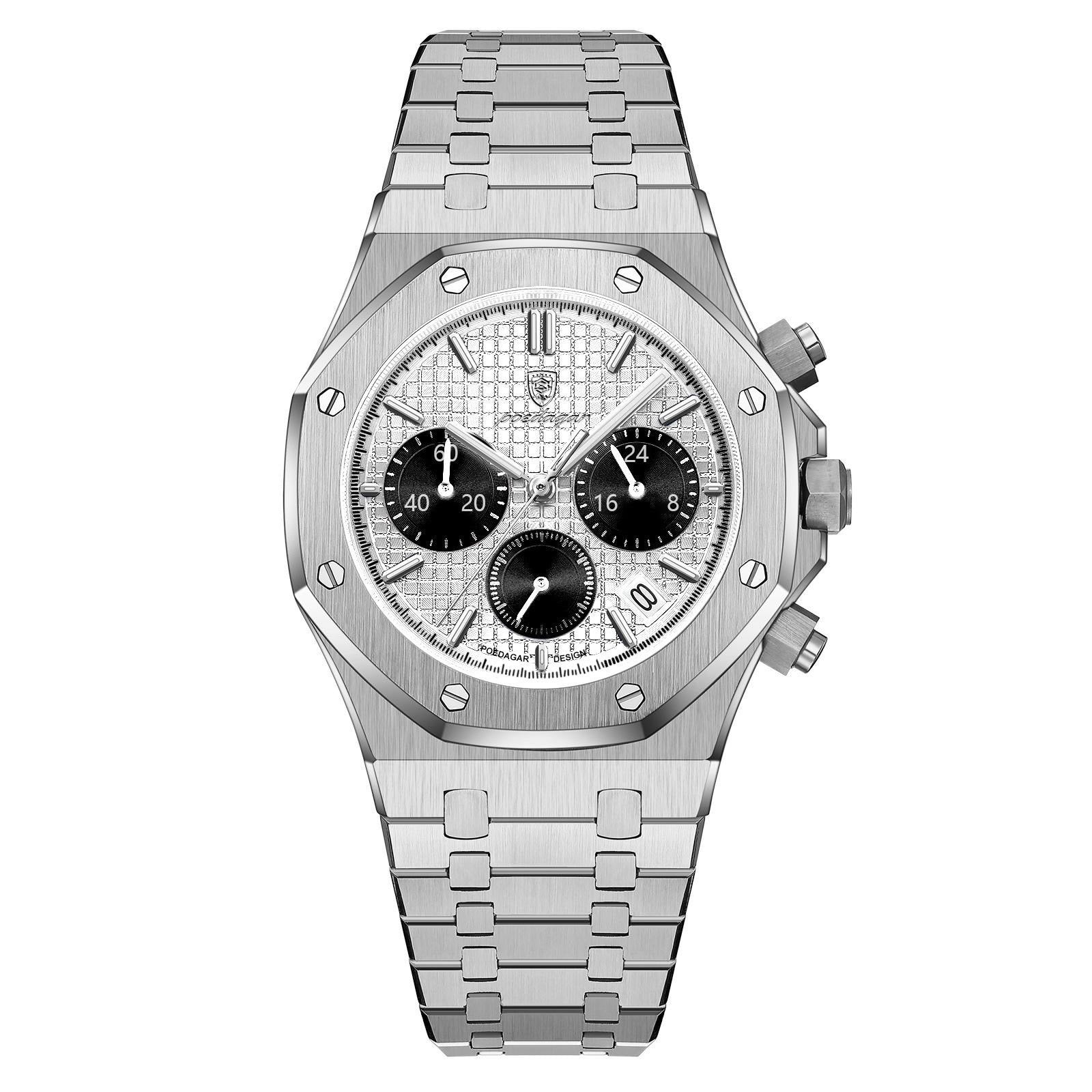 Mettz ® | Serenade - 42 mm