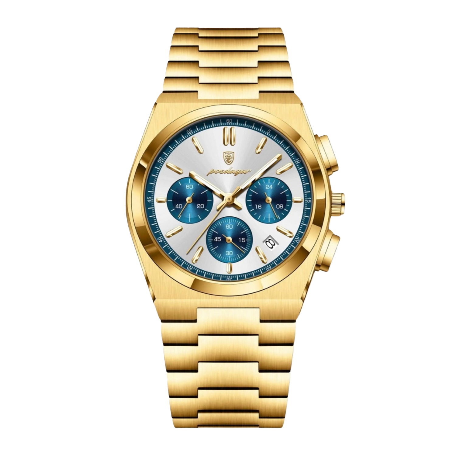 Mettz® |Prestige - 40mm