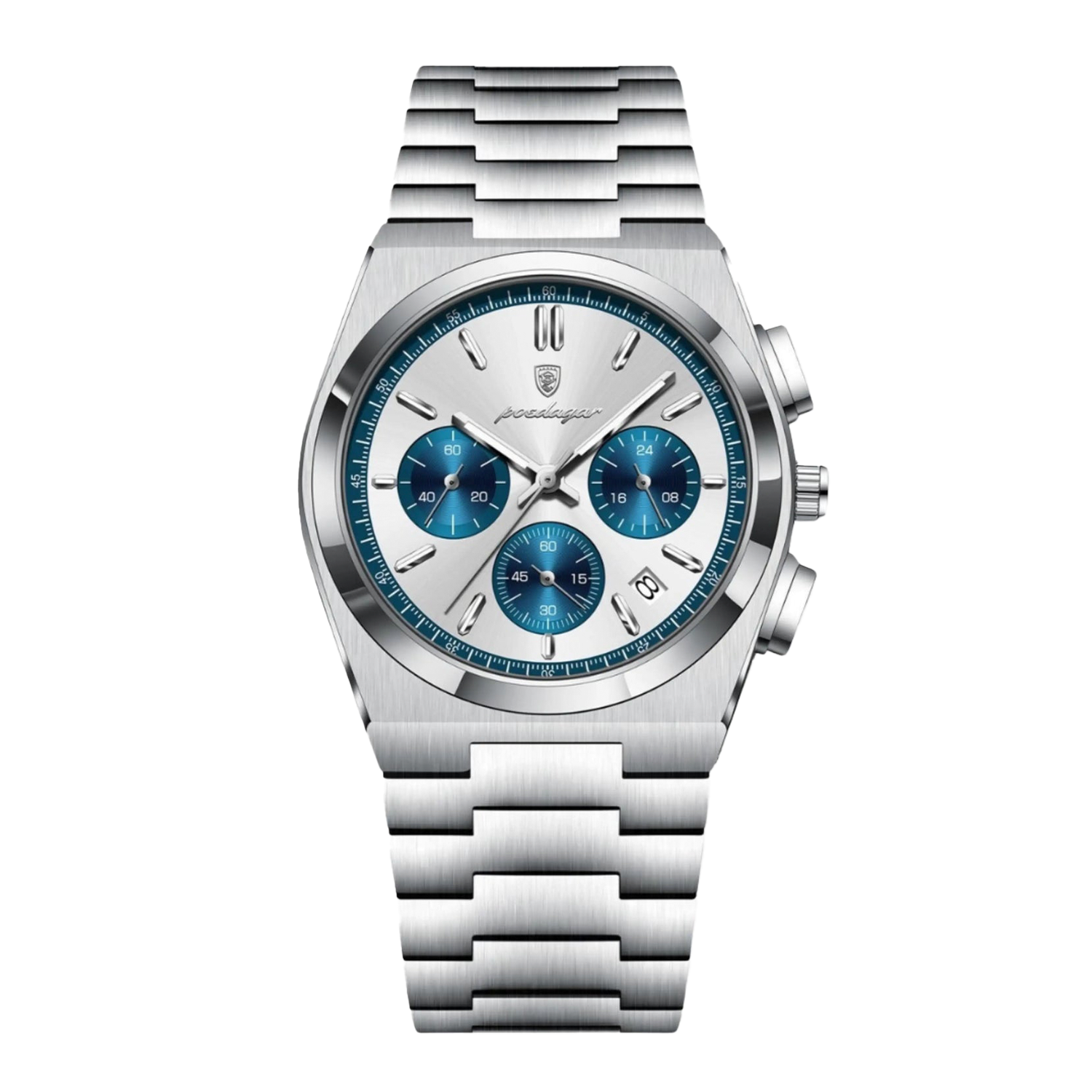 Mettz® |Prestige - 40mm