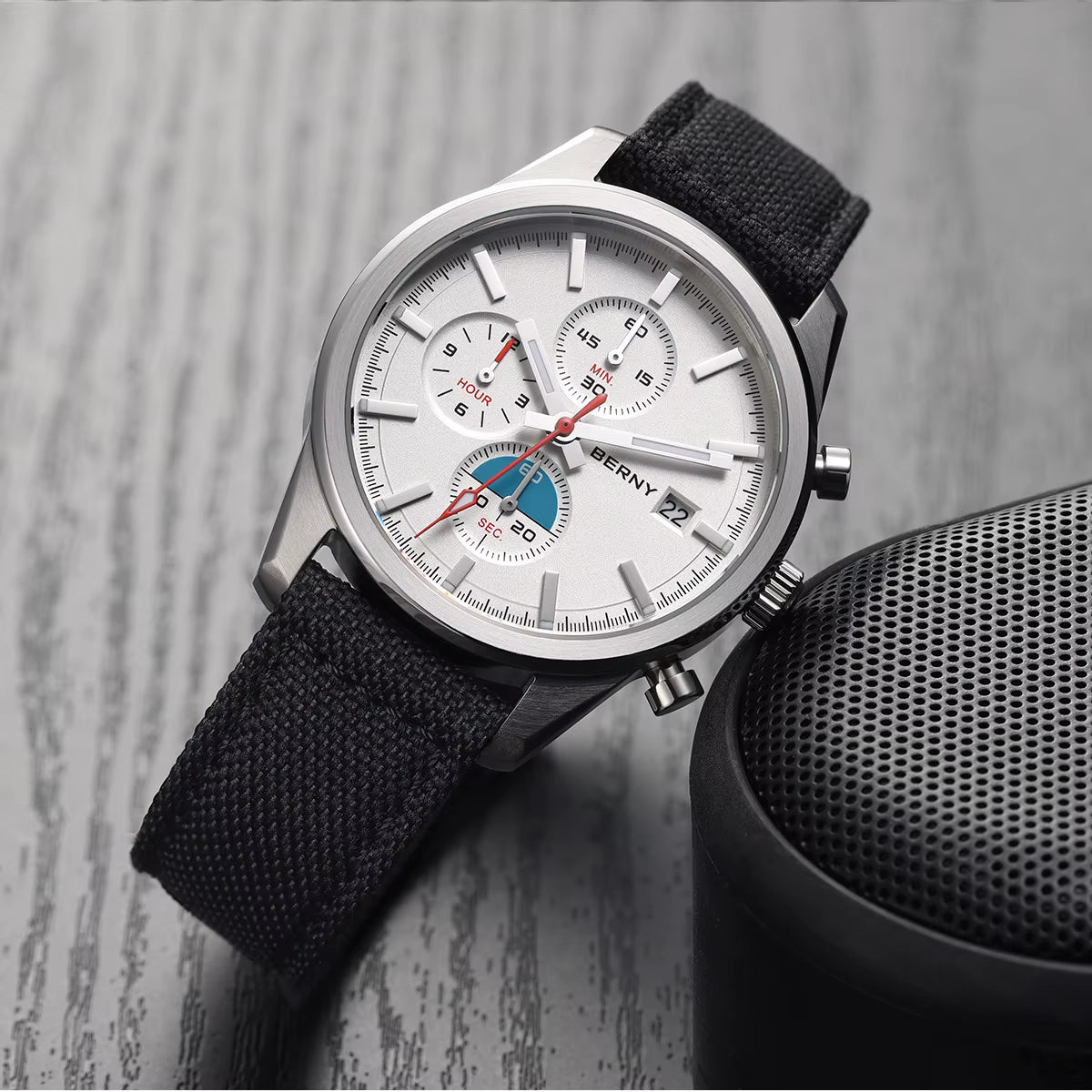 VOXO Berny 37mm