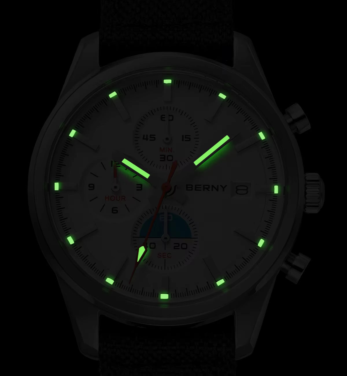VOXO Berny 37mm