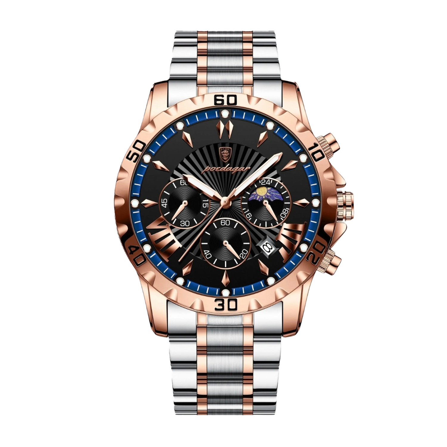 Mettz ® | Sovereign - 40mm