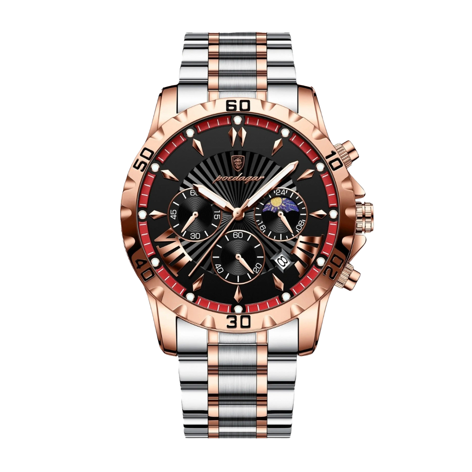 Mettz ® | Sovereign - 40mm