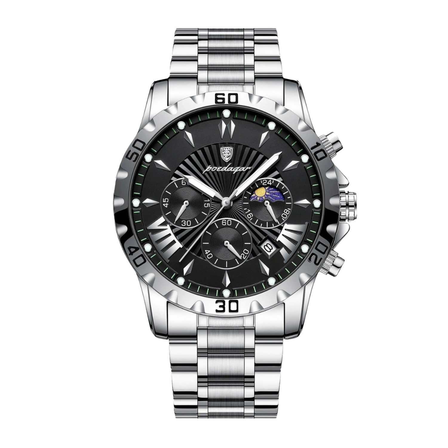 Mettz ® | Sovereign - 40mm