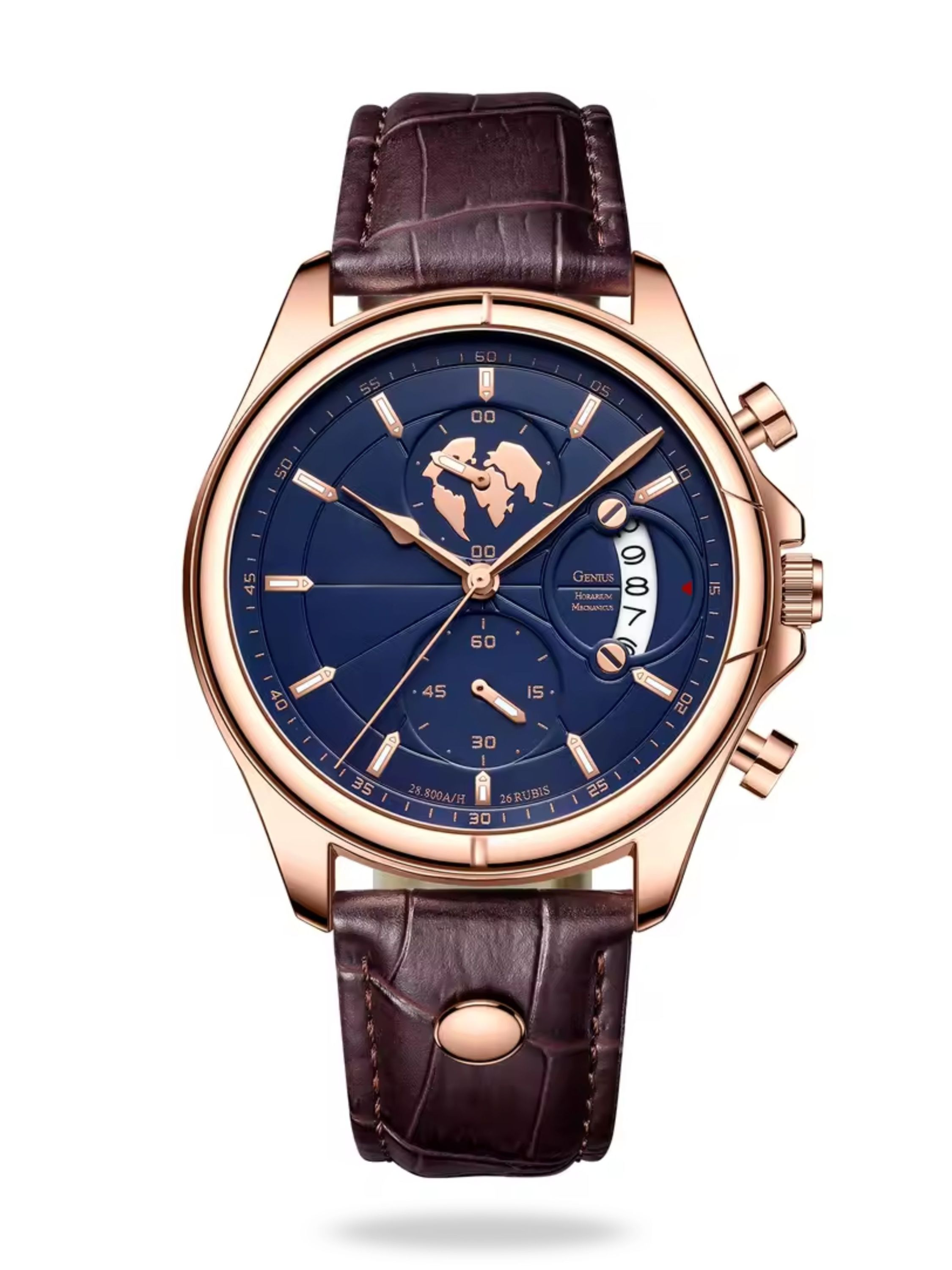 VOXO Genius 42mm